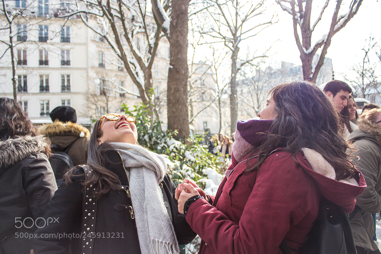 Canon EOS 600D (Rebel EOS T3i / EOS Kiss X5) sample photo. Pinceladas parisinas photography