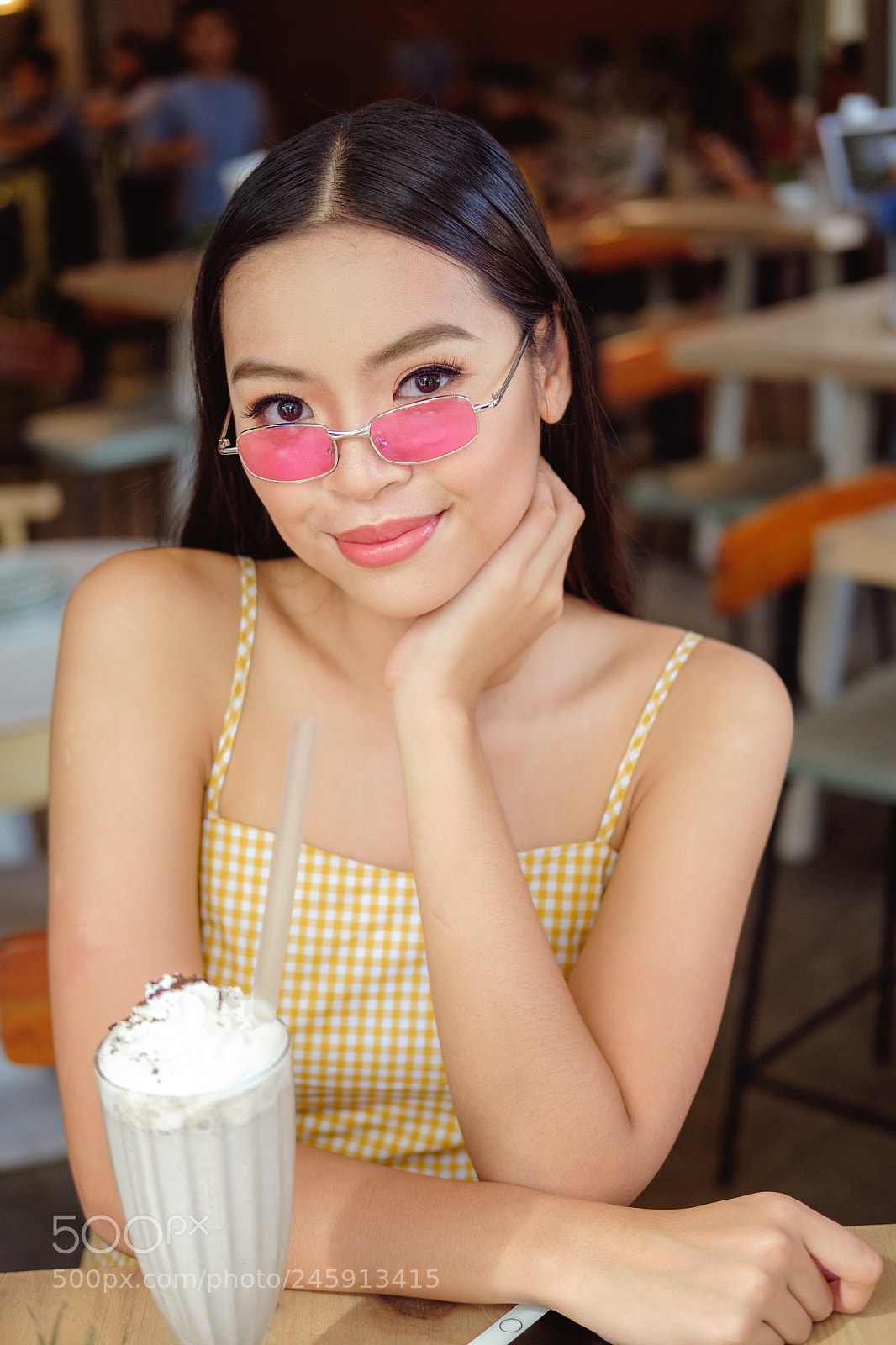 Fujifilm X-T10 sample photo. One smille photography
