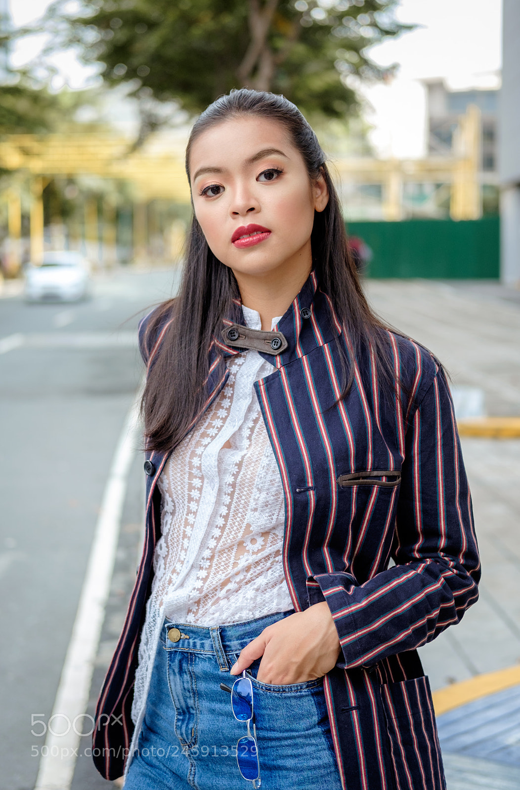 Fujifilm X-T10 sample photo. One smille photography