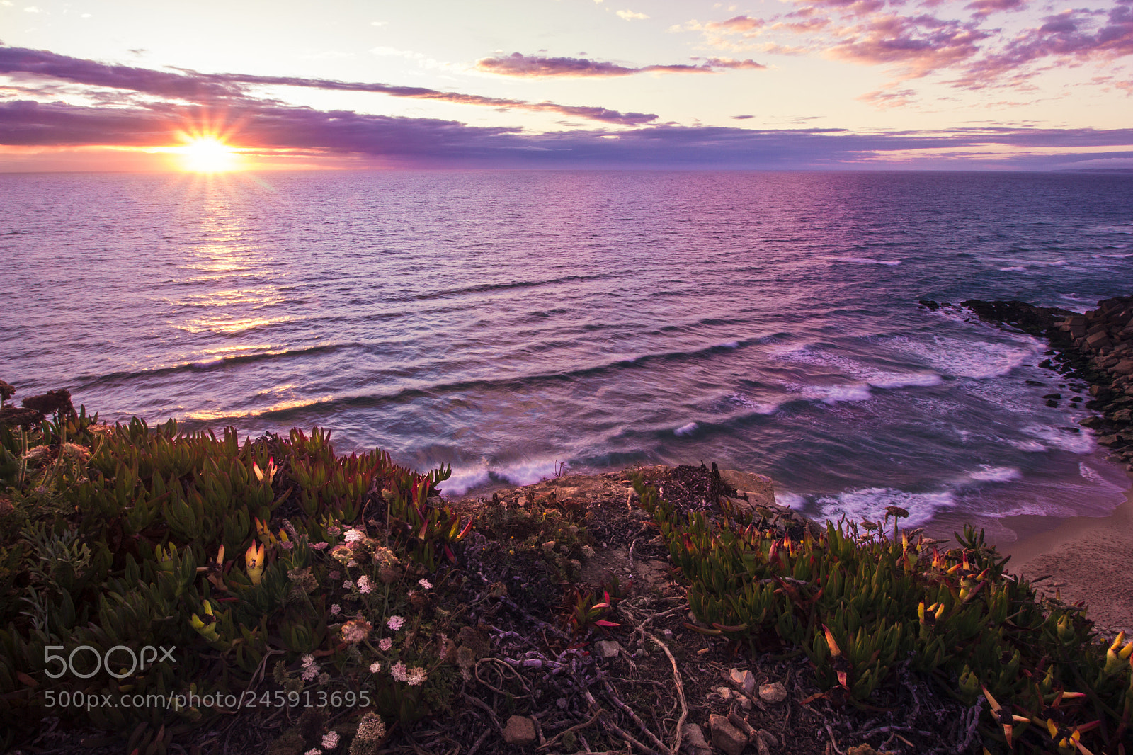 Canon EOS 600D (Rebel EOS T3i / EOS Kiss X5) sample photo. Azenhas seascape photography