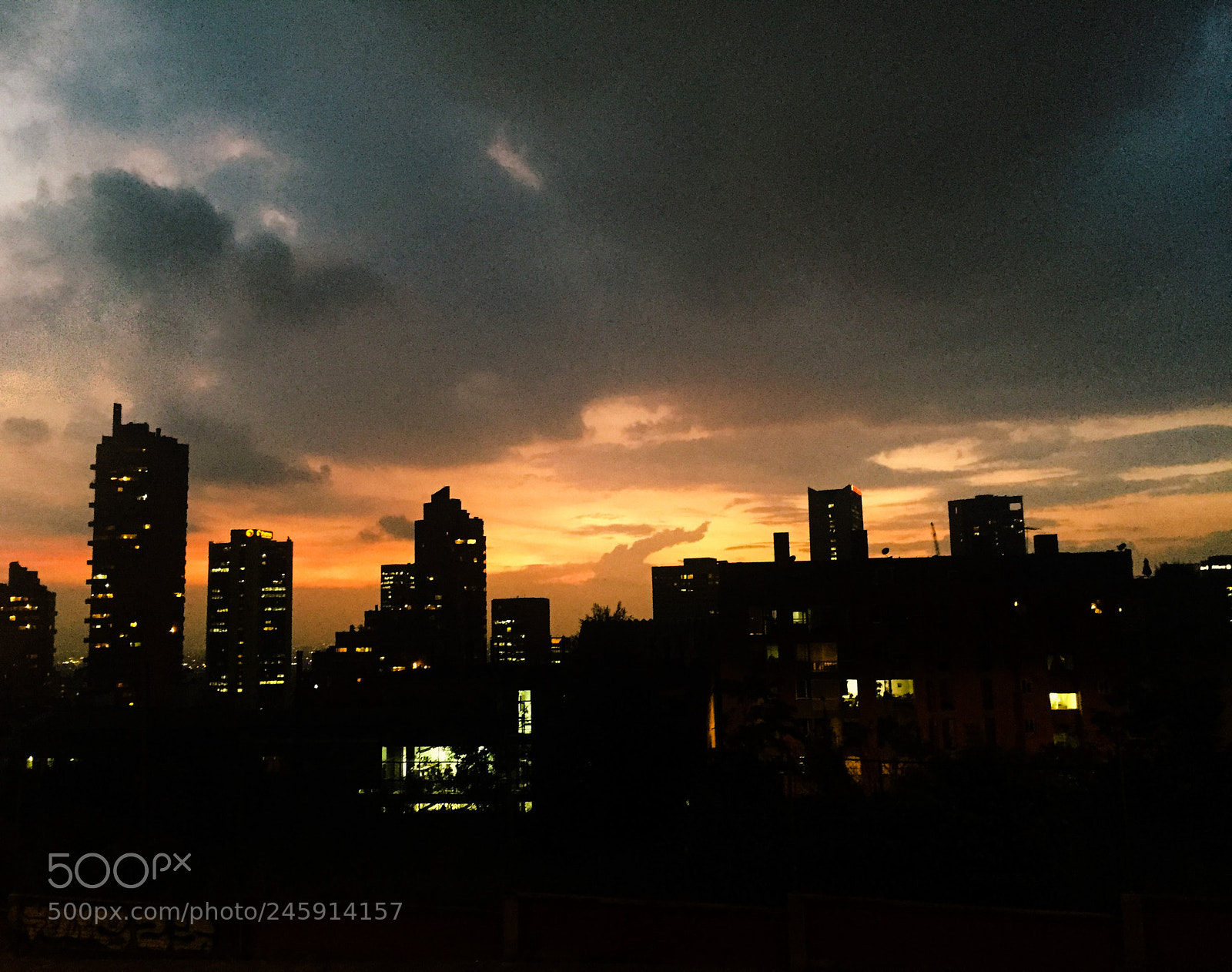 Apple iPhone 6 sample photo. City photography