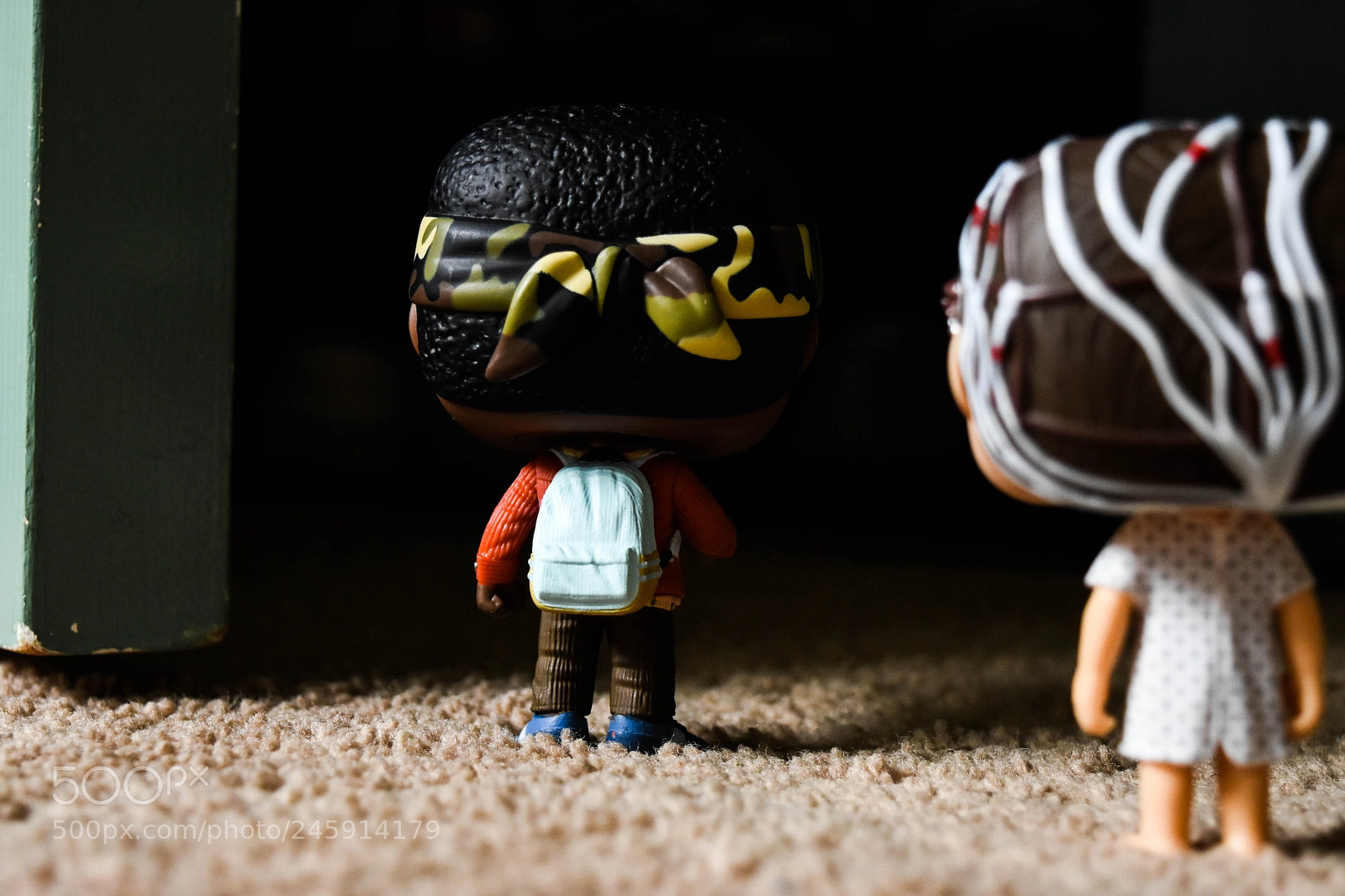 Nikon D7200 sample photo. Wonder photography