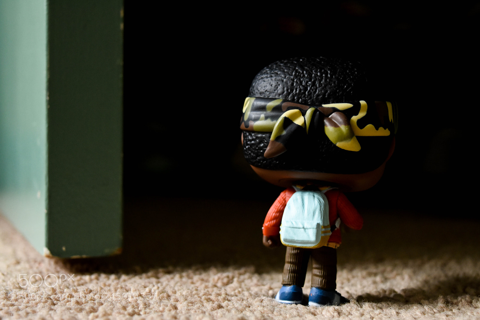 Nikon D7200 sample photo. Wonder photography