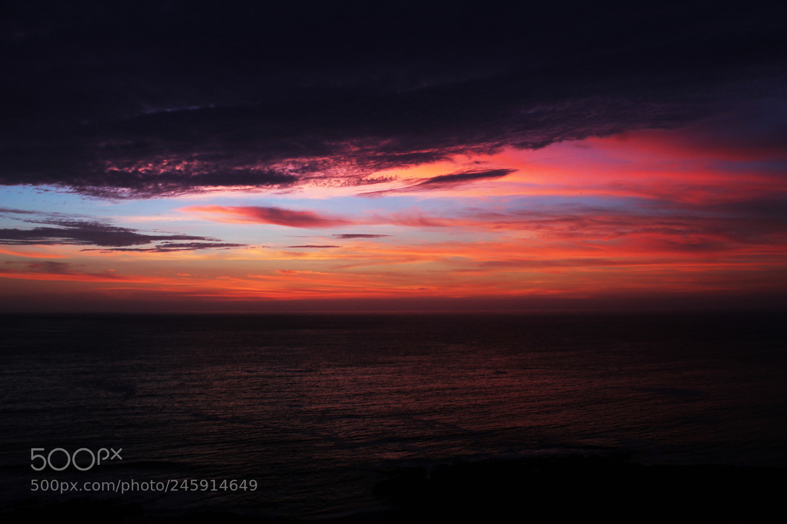 Canon EOS 1100D (EOS Rebel T3 / EOS Kiss X50) sample photo. Atardecer photography