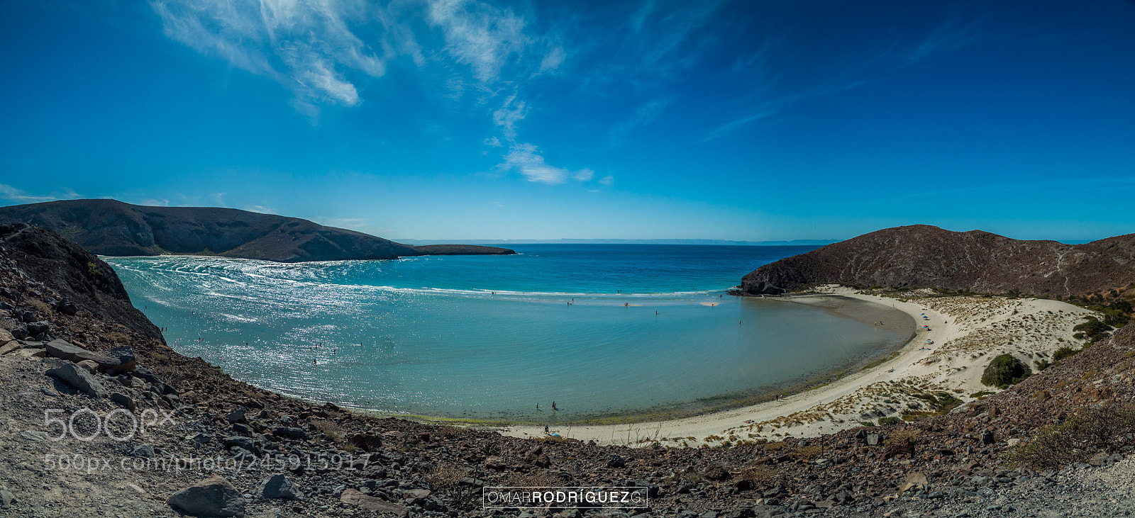 Nikon D3200 sample photo. Playa balandra photography