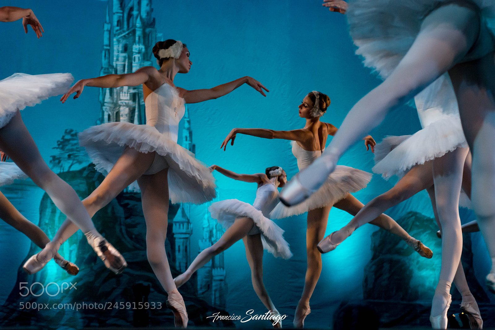 Nikon D7200 sample photo. Ballet bolshoi de bielorrusia photography