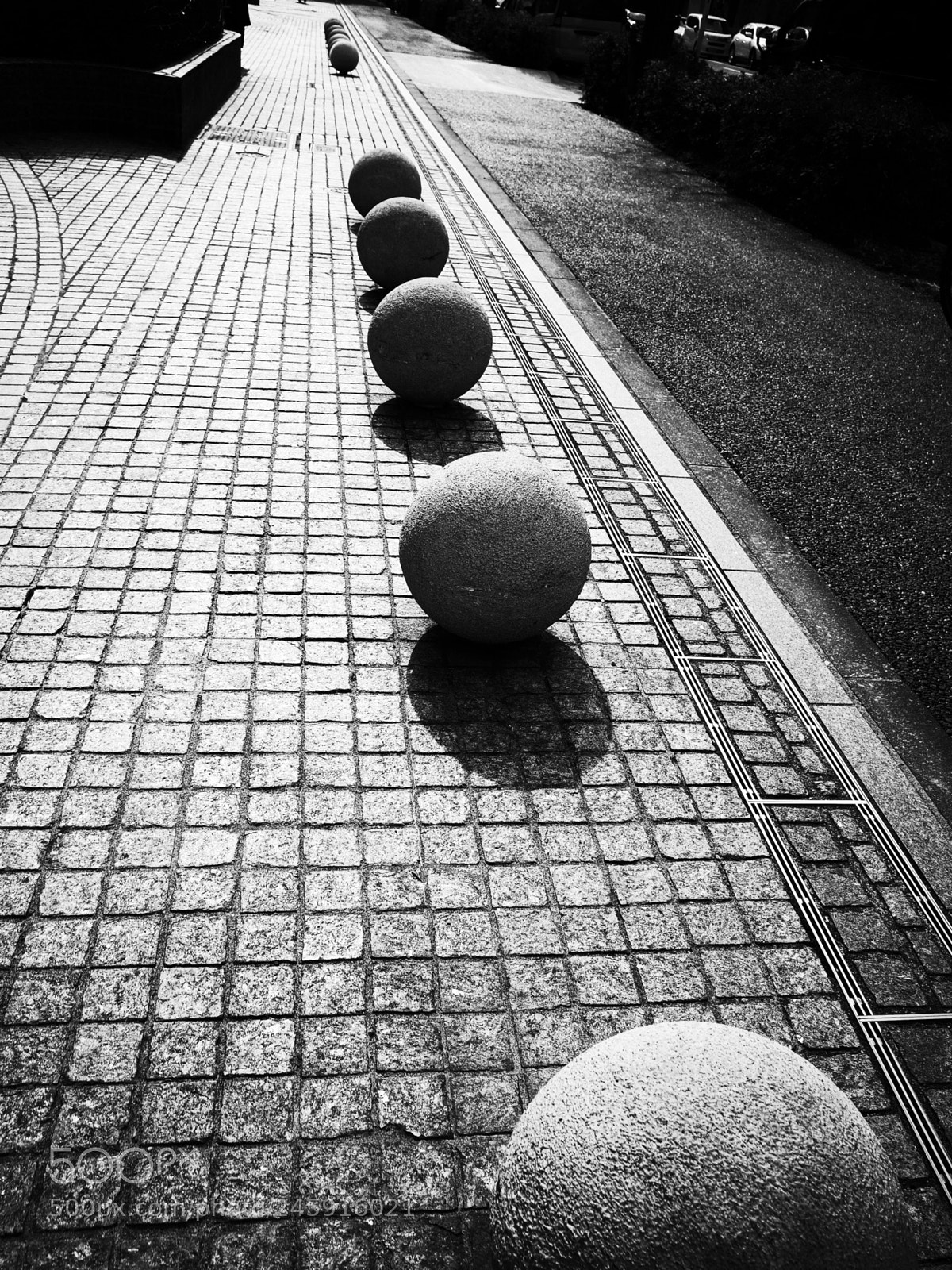 Ricoh GR II sample photo. Untitled photography