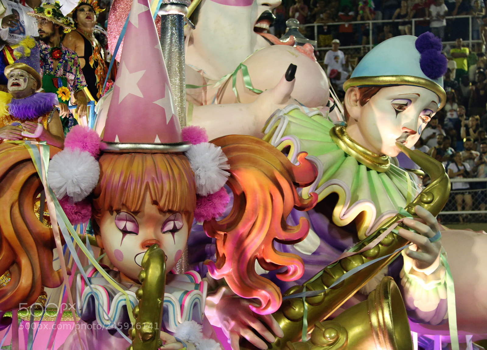 Canon EOS 760D (EOS Rebel T6s / EOS 8000D) sample photo. Carnaval no rio photography