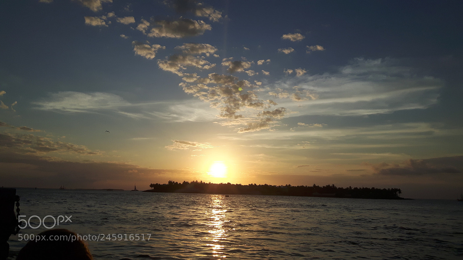 Samsung Galaxy S5 Neo sample photo. El grandioso atardecer en photography