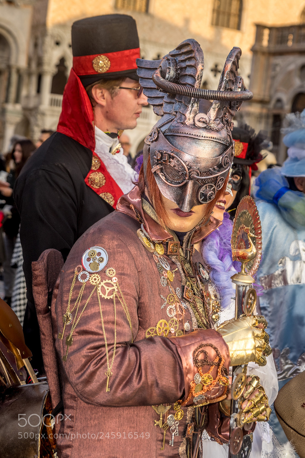 Pentax K-3 sample photo. Carnival people photography