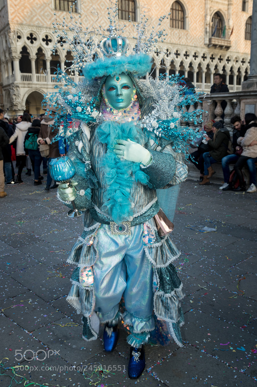 Pentax K-3 sample photo. Carnival people photography