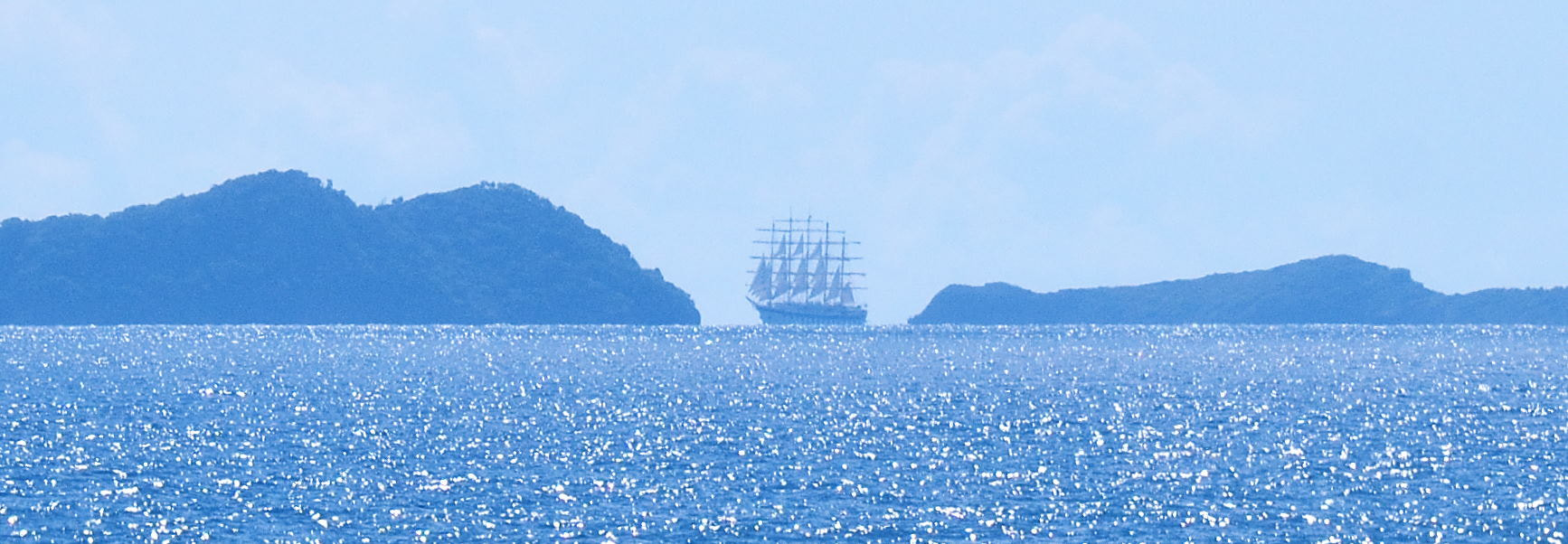 Nikon D7200 sample photo. Royal clipper au saintes photography