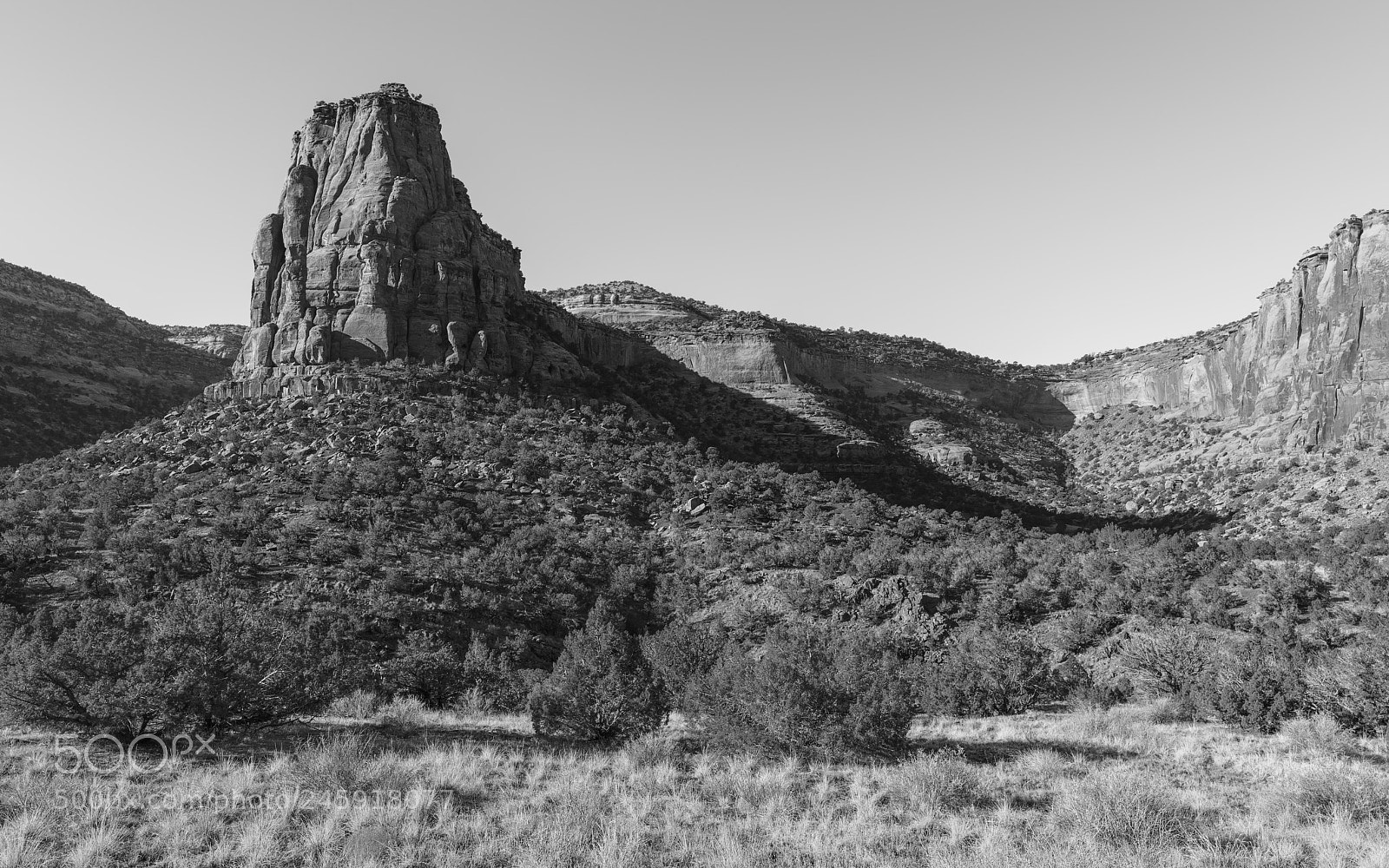 Sony a7R III sample photo. Monumental shadows photography