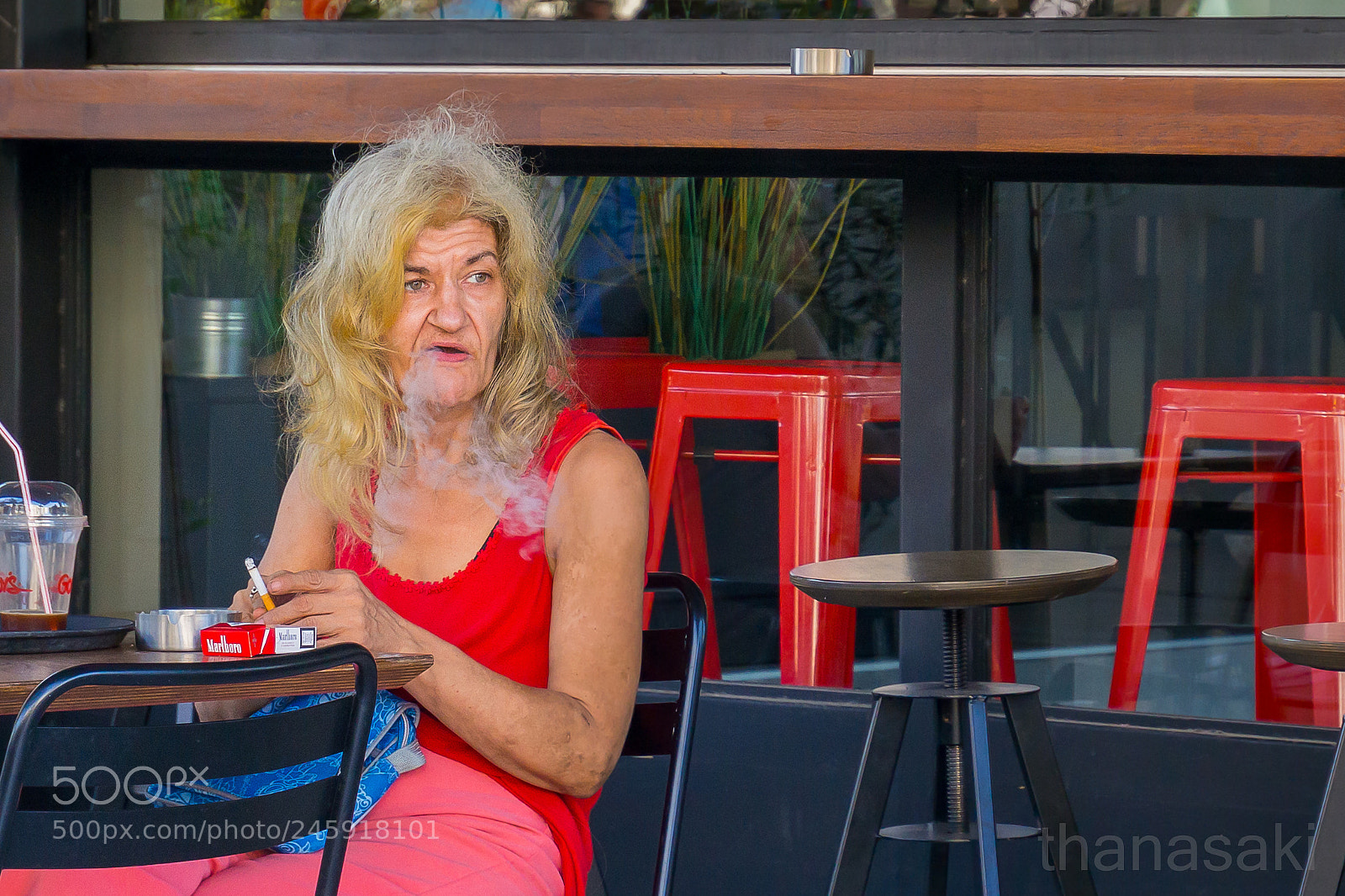 Olympus OM-D E-M10 II sample photo. Mixed news from the photography