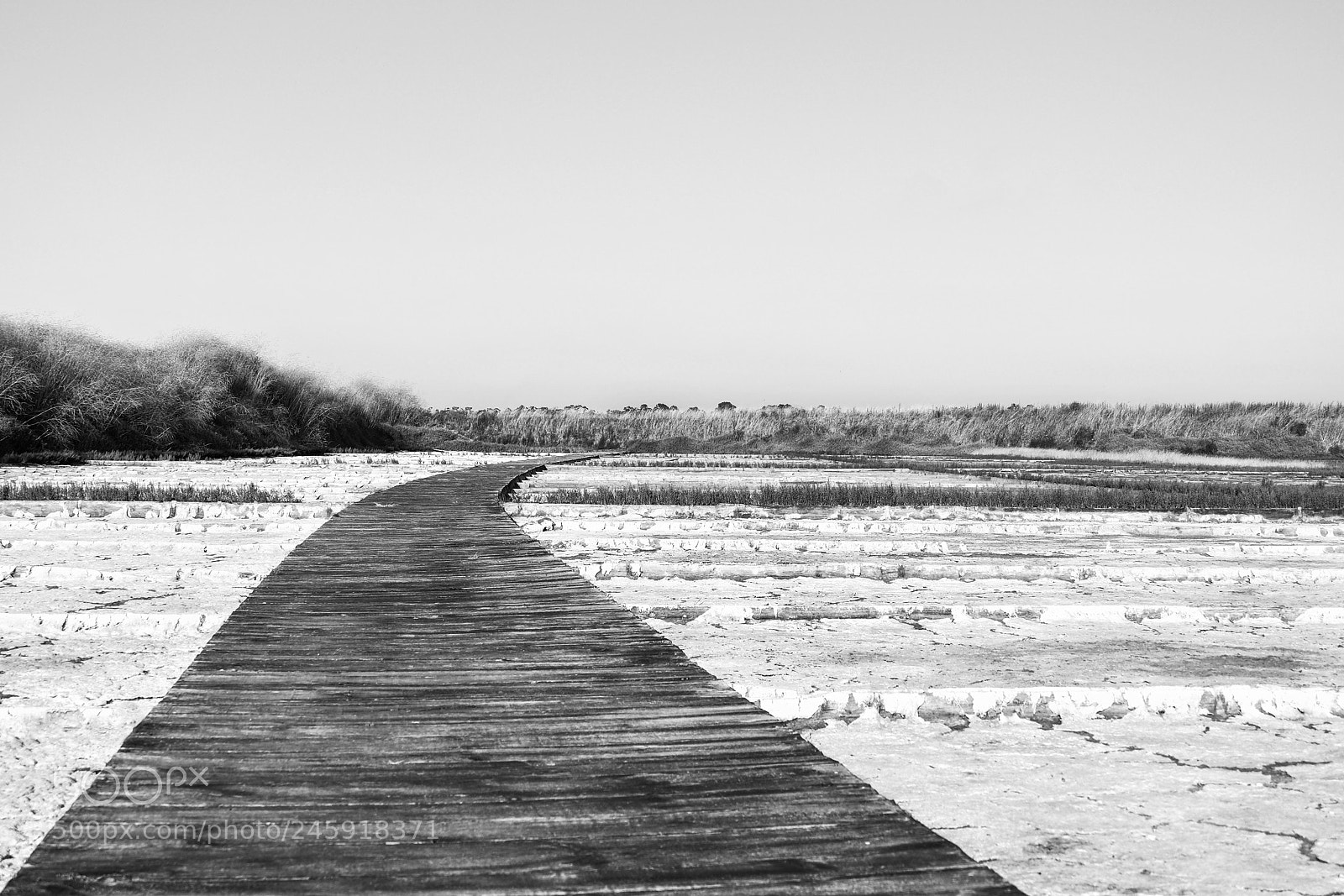 Fujifilm X-T1 sample photo. Way to nowhere photography