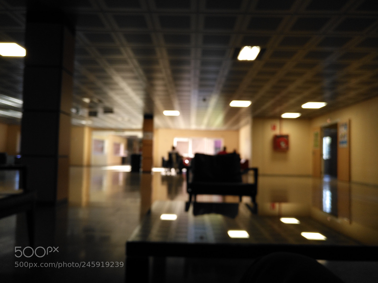 HUAWEI nova plus sample photo. Espera en soledad photography