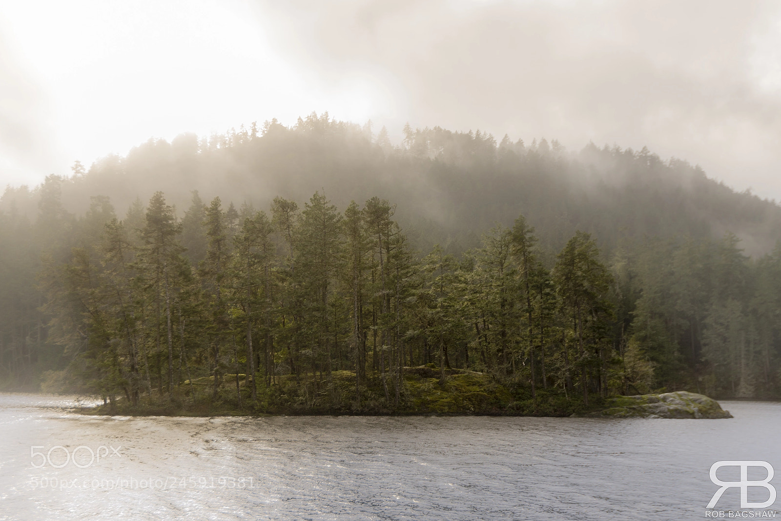 Nikon D600 sample photo. Storm clearing photography