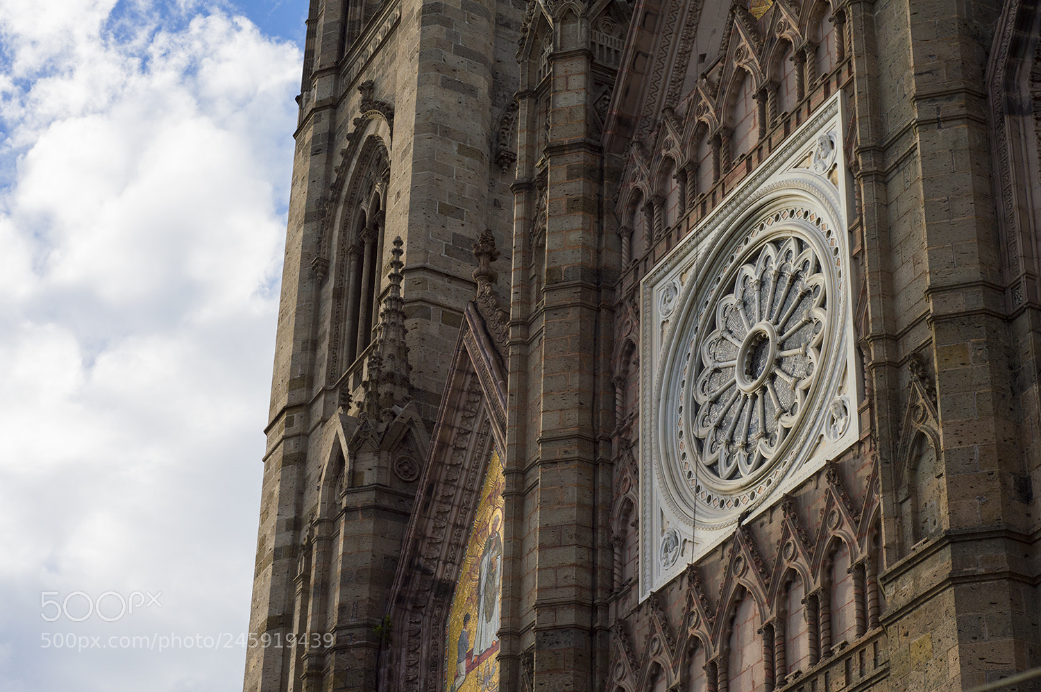 Nikon D3200 sample photo. Expiatorio photography