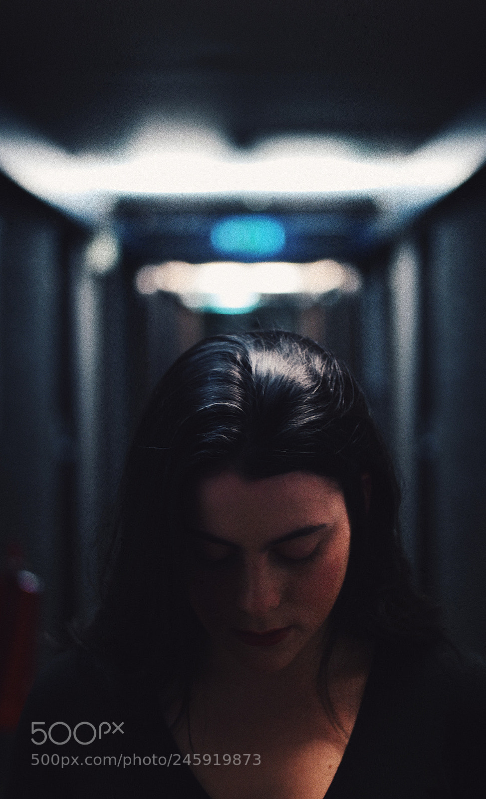 Samsung NX30 sample photo. “exit” photography