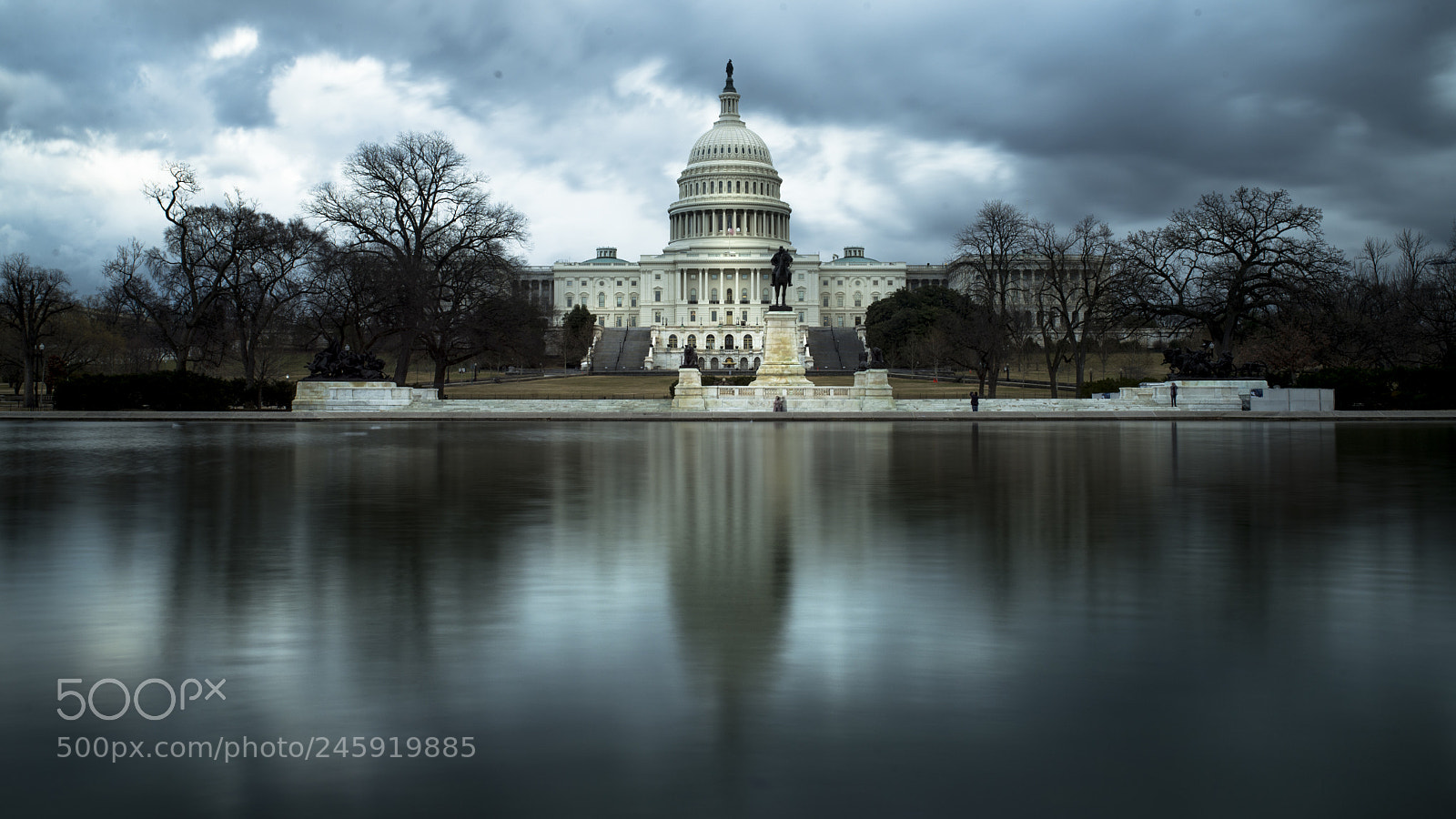Nikon D610 sample photo. Capitol, washington, us photography