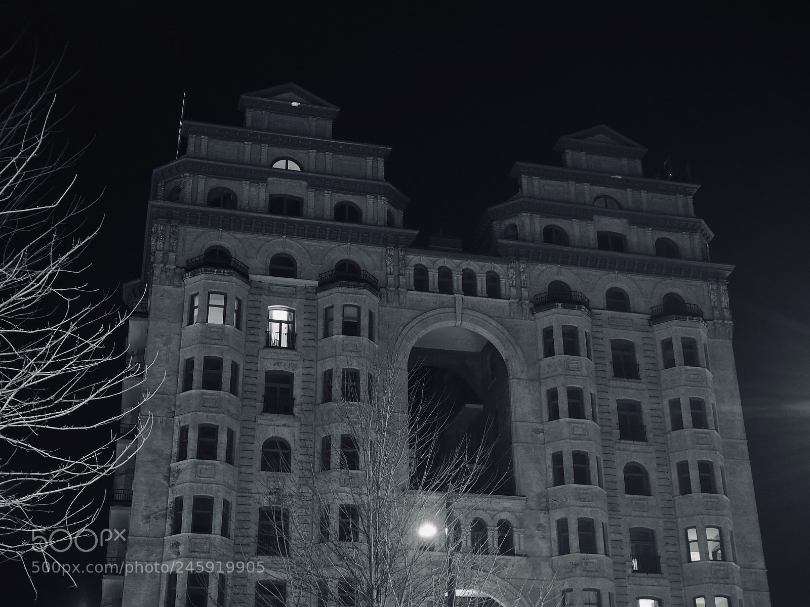 Olympus OM-D E-M10 II sample photo. The divine lorraine photography