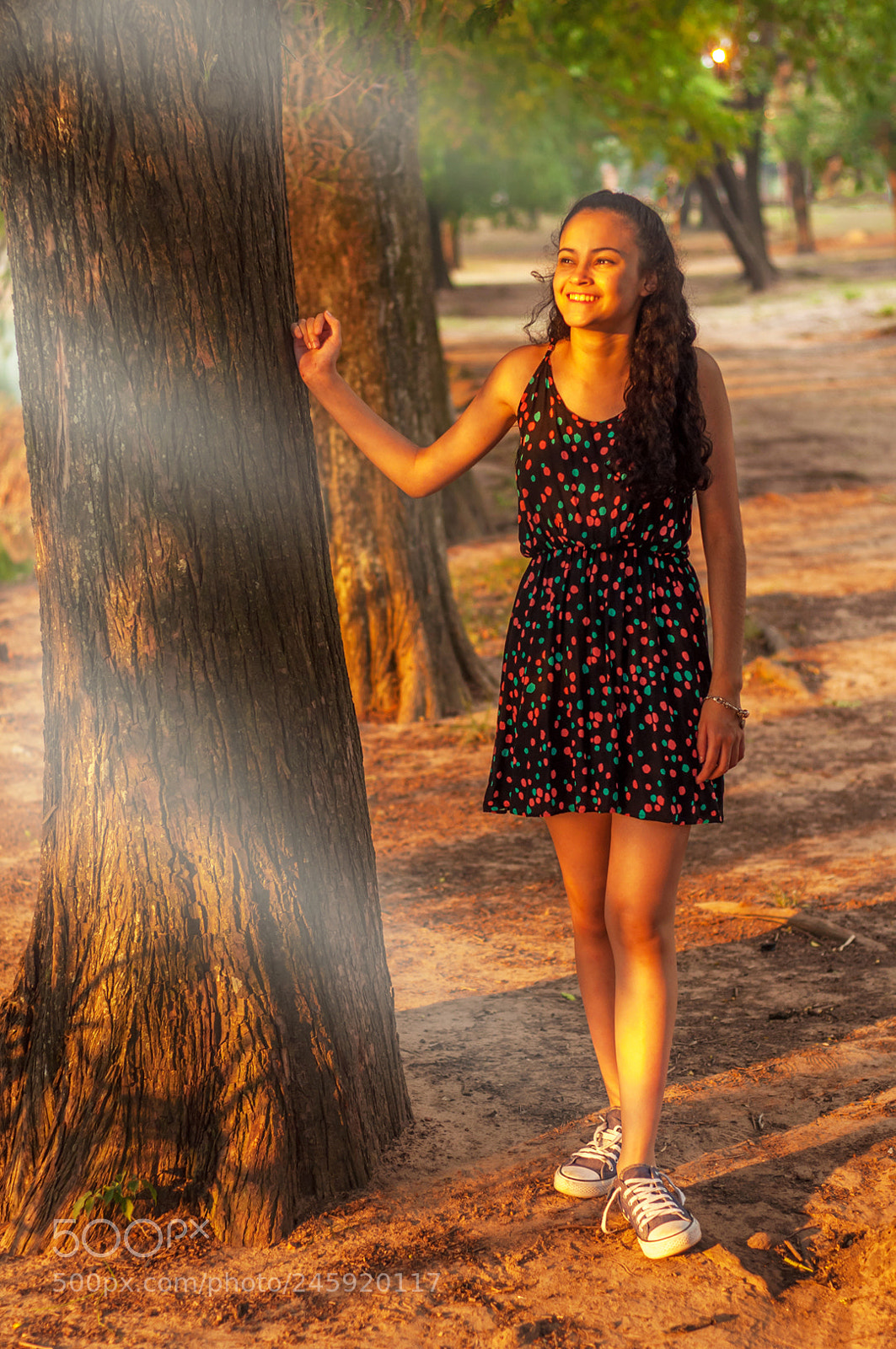 Nikon D90 sample photo. Mariposas photography
