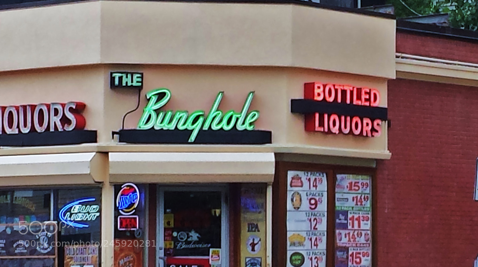 Samsung Galaxy S4 sample photo. Funny name photography