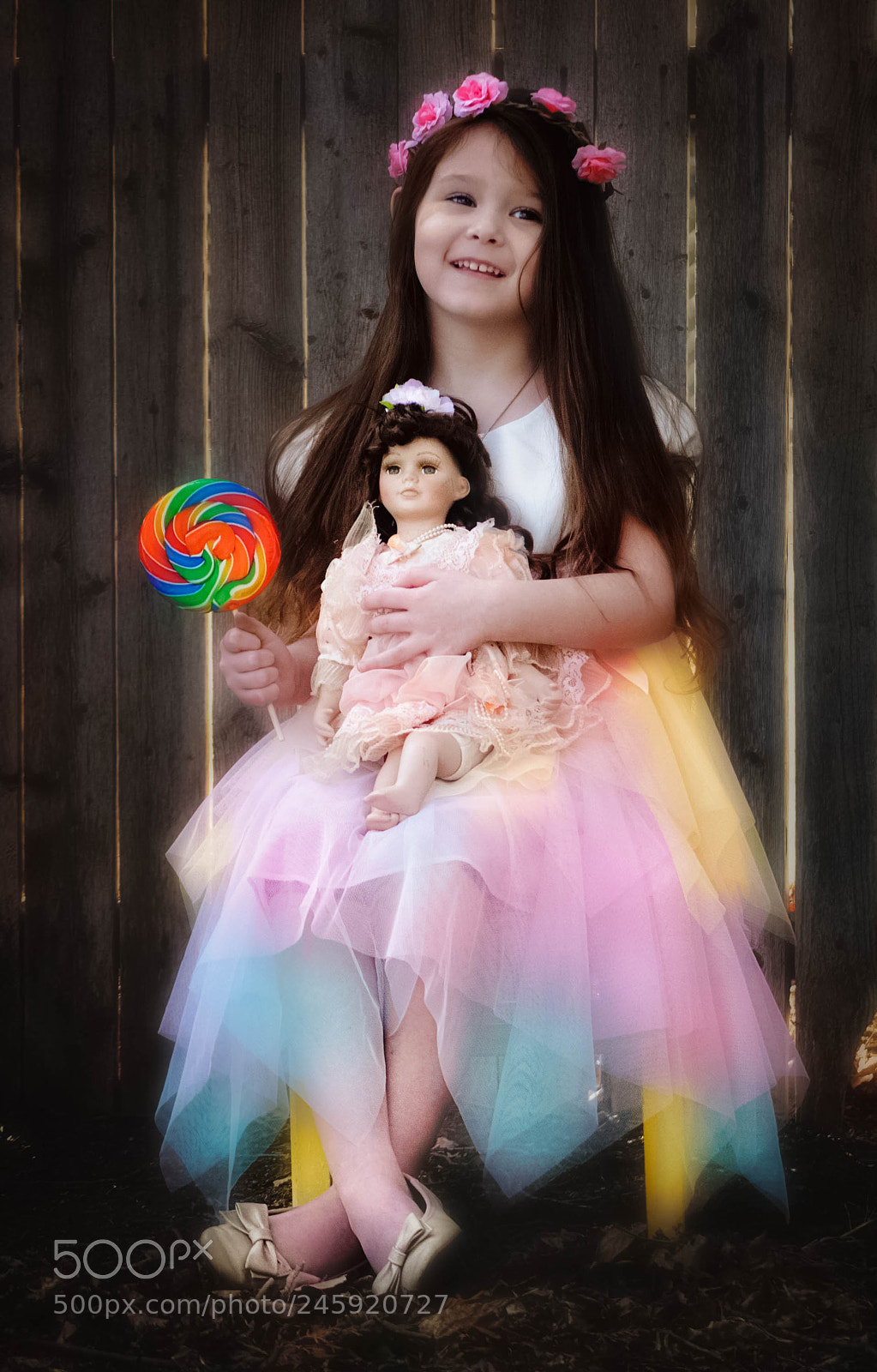 Nikon D5100 sample photo. Her dreams were titanic! photography