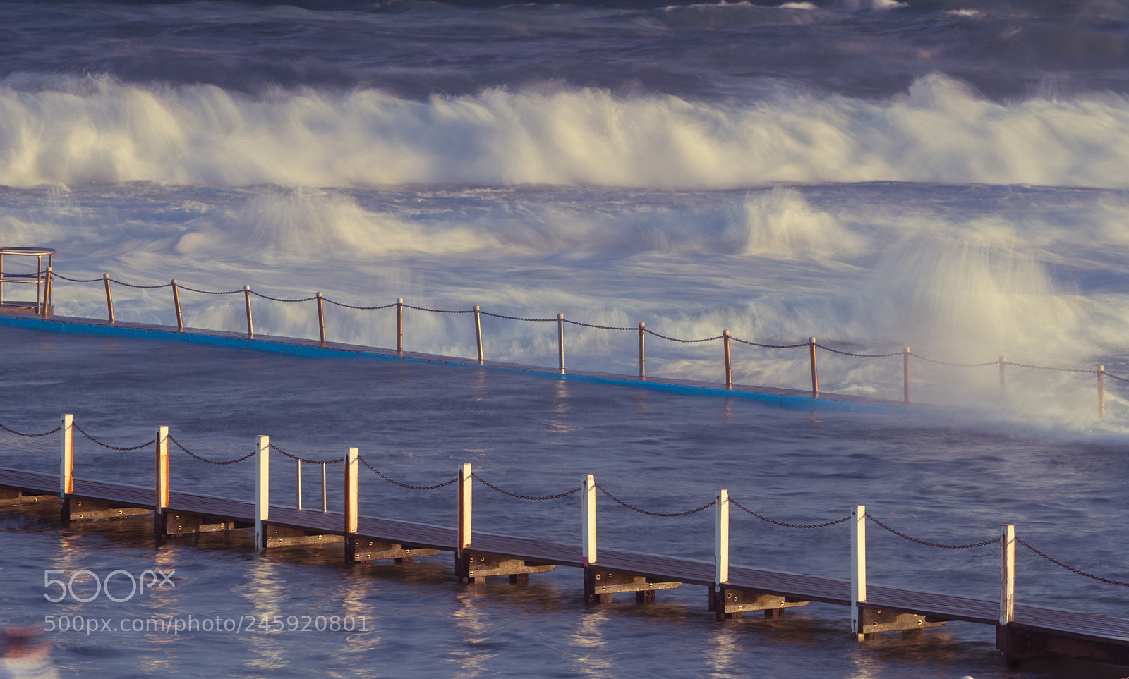 Nikon D610 sample photo. Various shades of blue photography