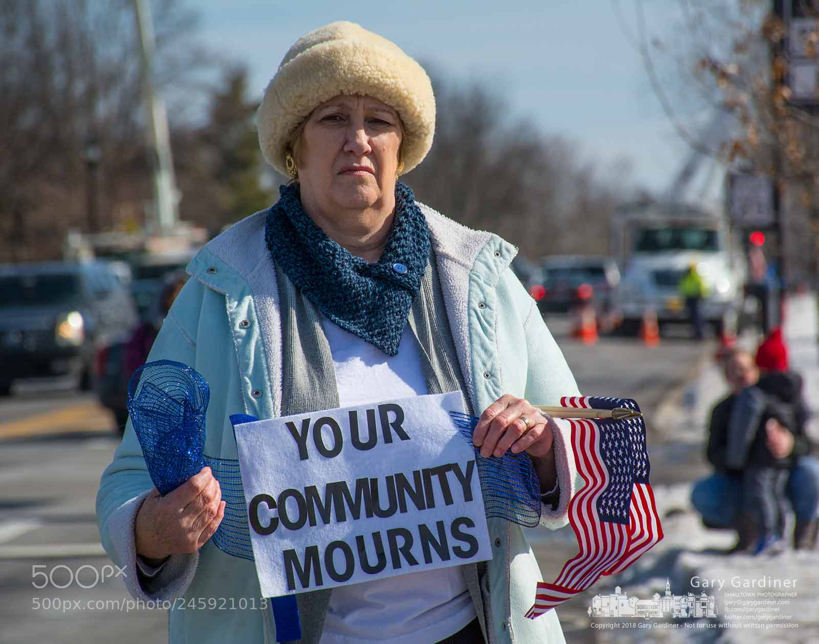 Nikon D7100 sample photo. Police-shot-westerville-2018-02-12-02809.nef photography