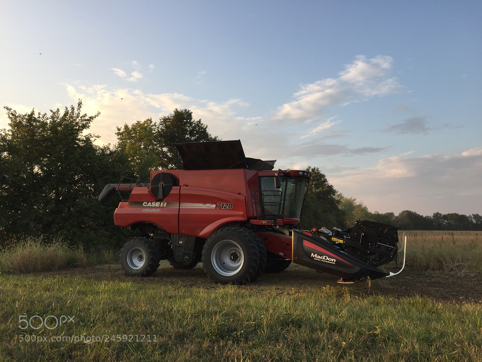Apple iPhone 6 sample photo. American harvest photography
