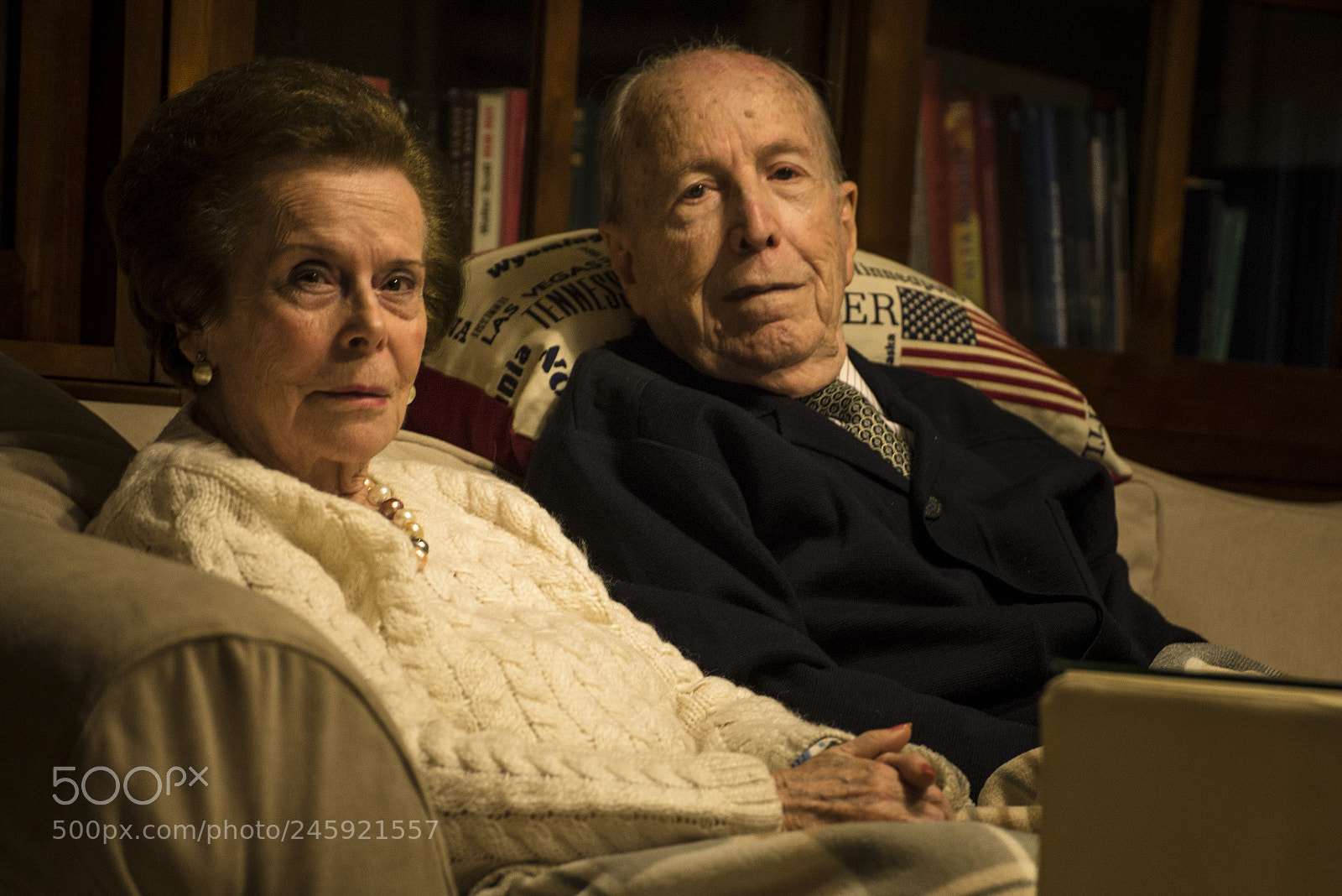Nikon D610 sample photo. My grandparents photography