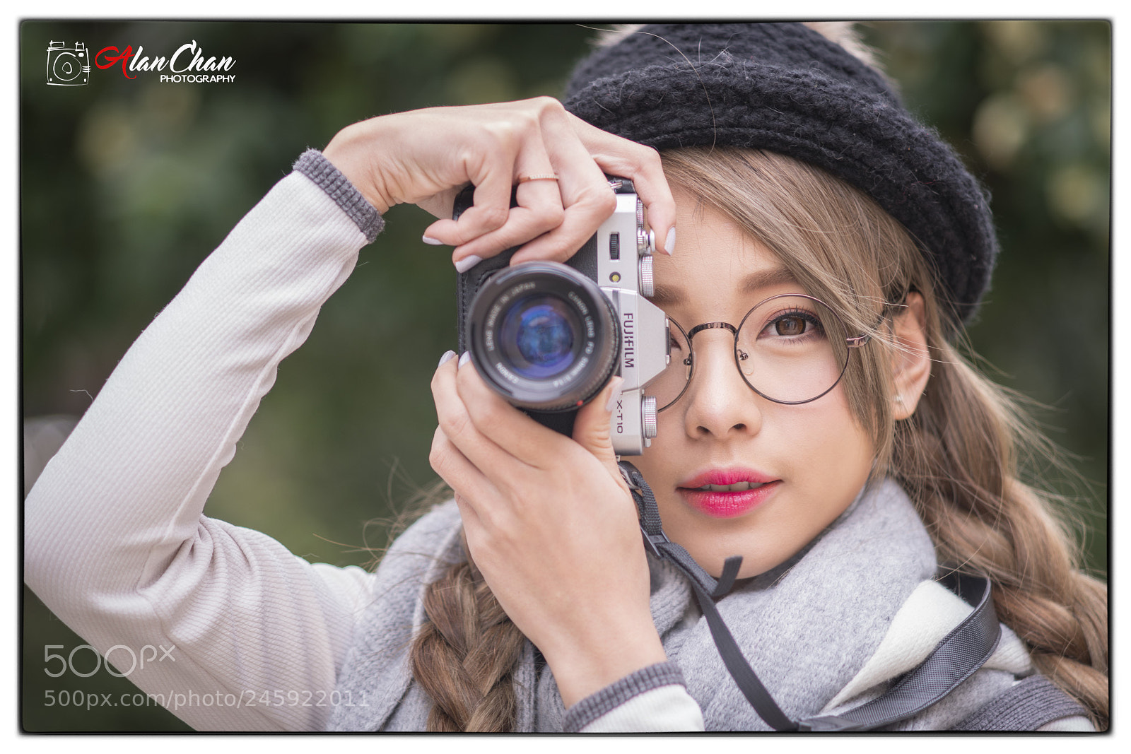 Sony a7R II sample photo. Fafa x melody photography