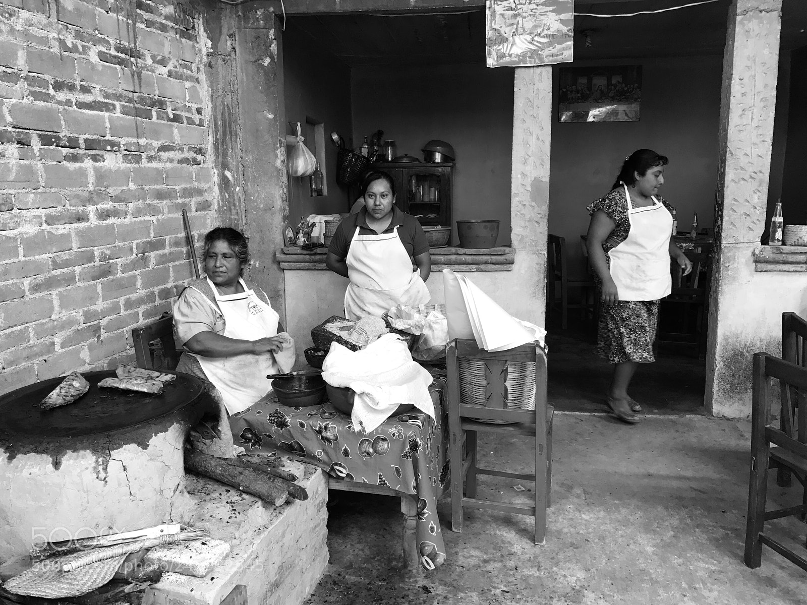 Apple iPhone 7 Plus sample photo. Oaxaca, mexico photography
