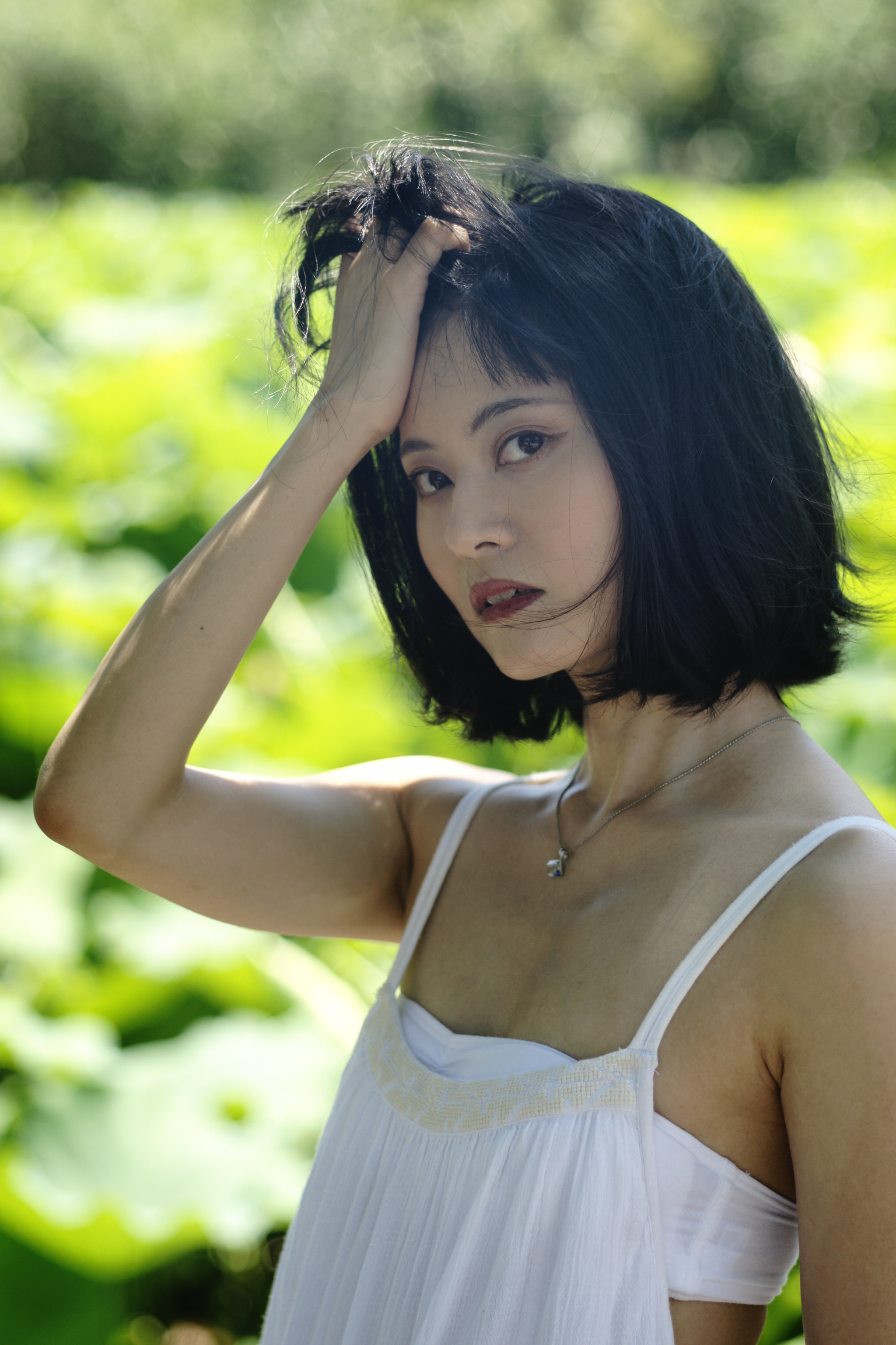 Sony Alpha DSLR-A900 + Minolta AF 50mm F1.7 sample photo