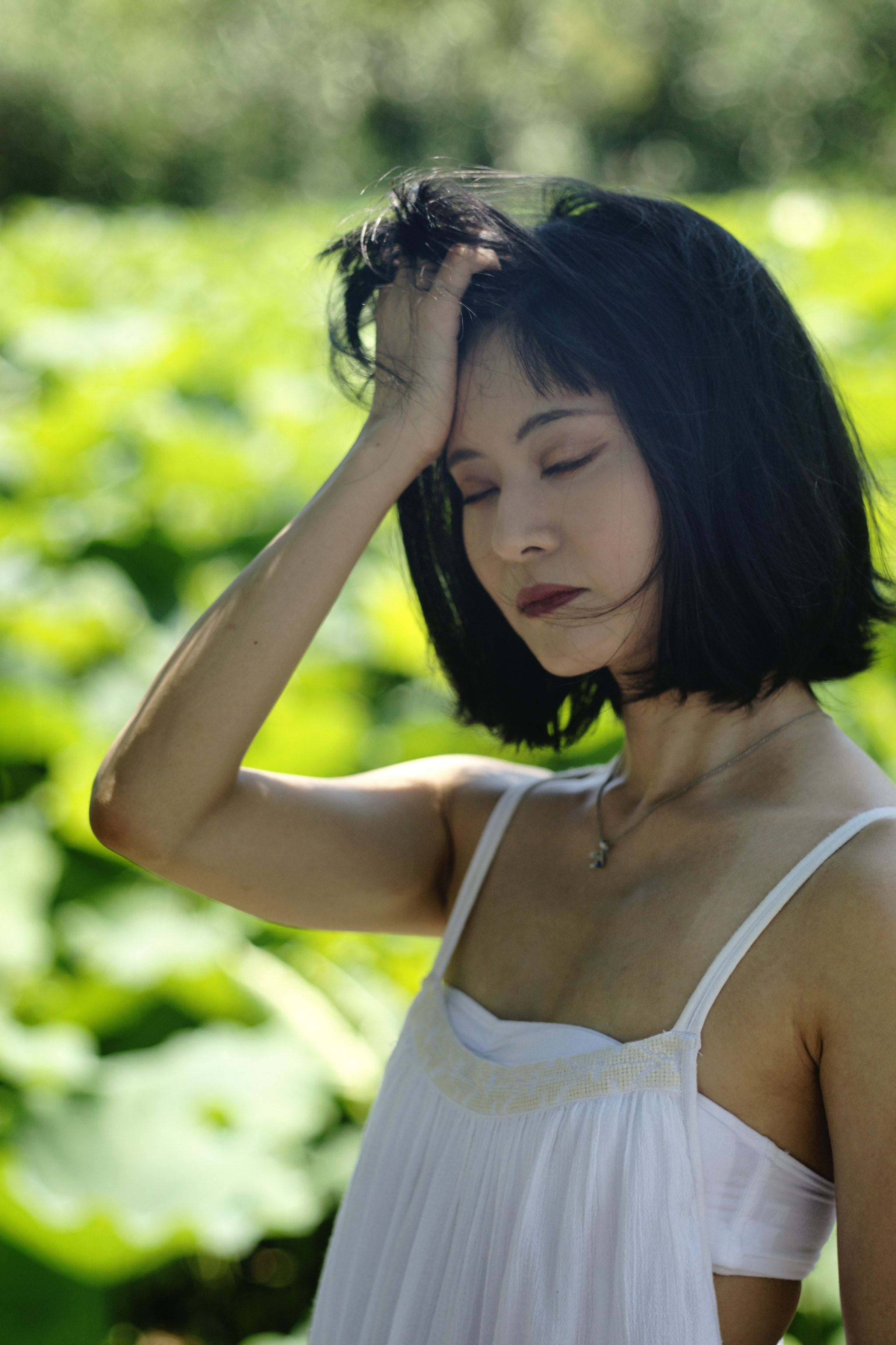 Sony Alpha DSLR-A900 + Minolta AF 50mm F1.7 sample photo