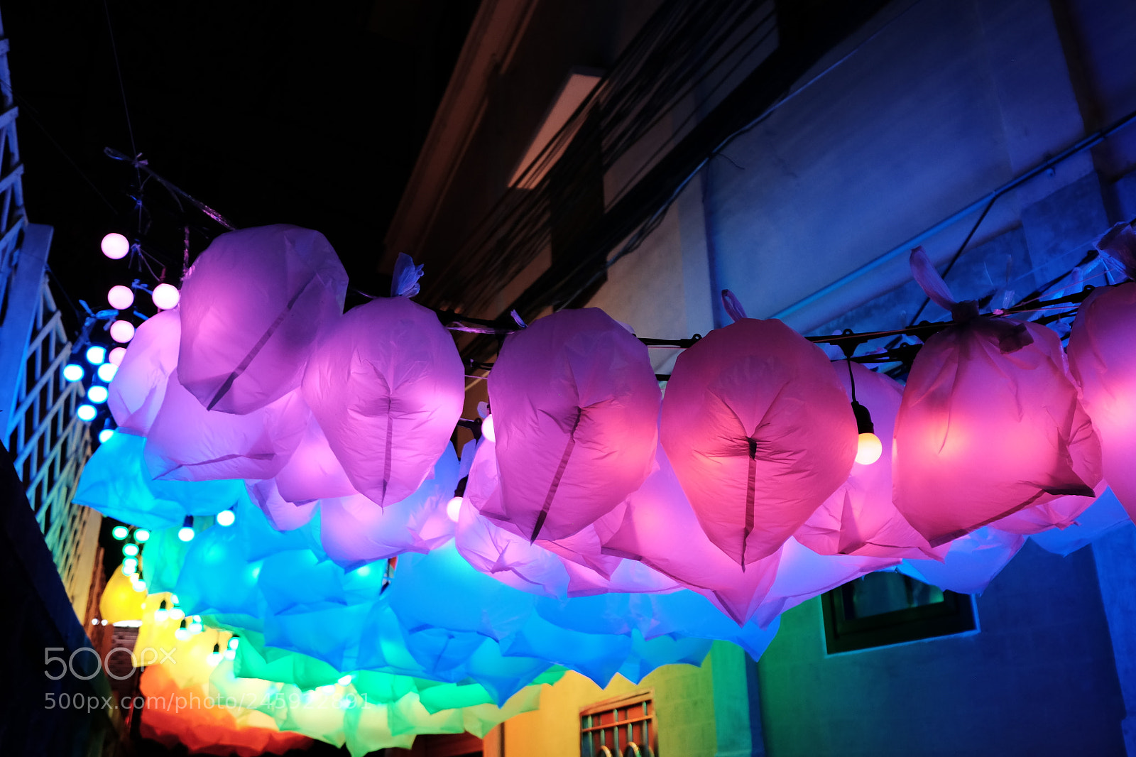 Fujifilm X-T10 sample photo. #bangkokdesignweek2018 photography