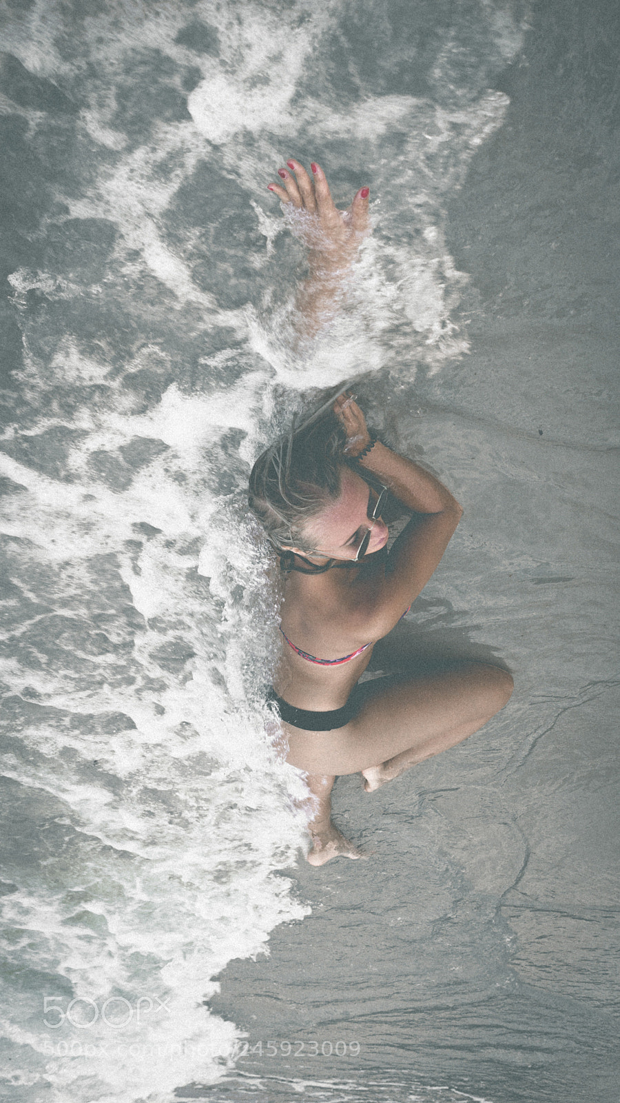Sony a7 sample photo. Depends on how you photography