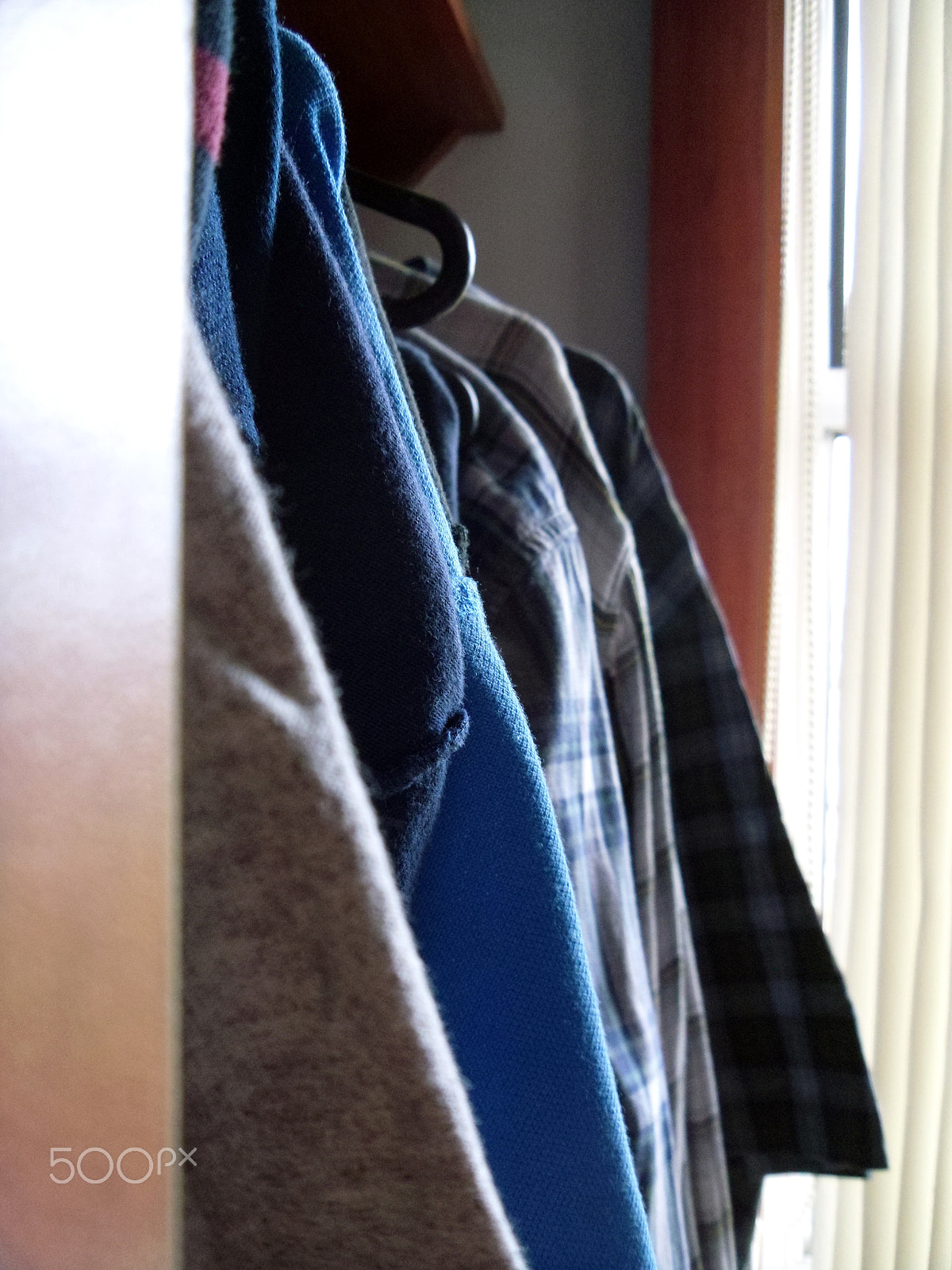 Samsung PL200/VLUU PL200 sample photo. Ropa photography