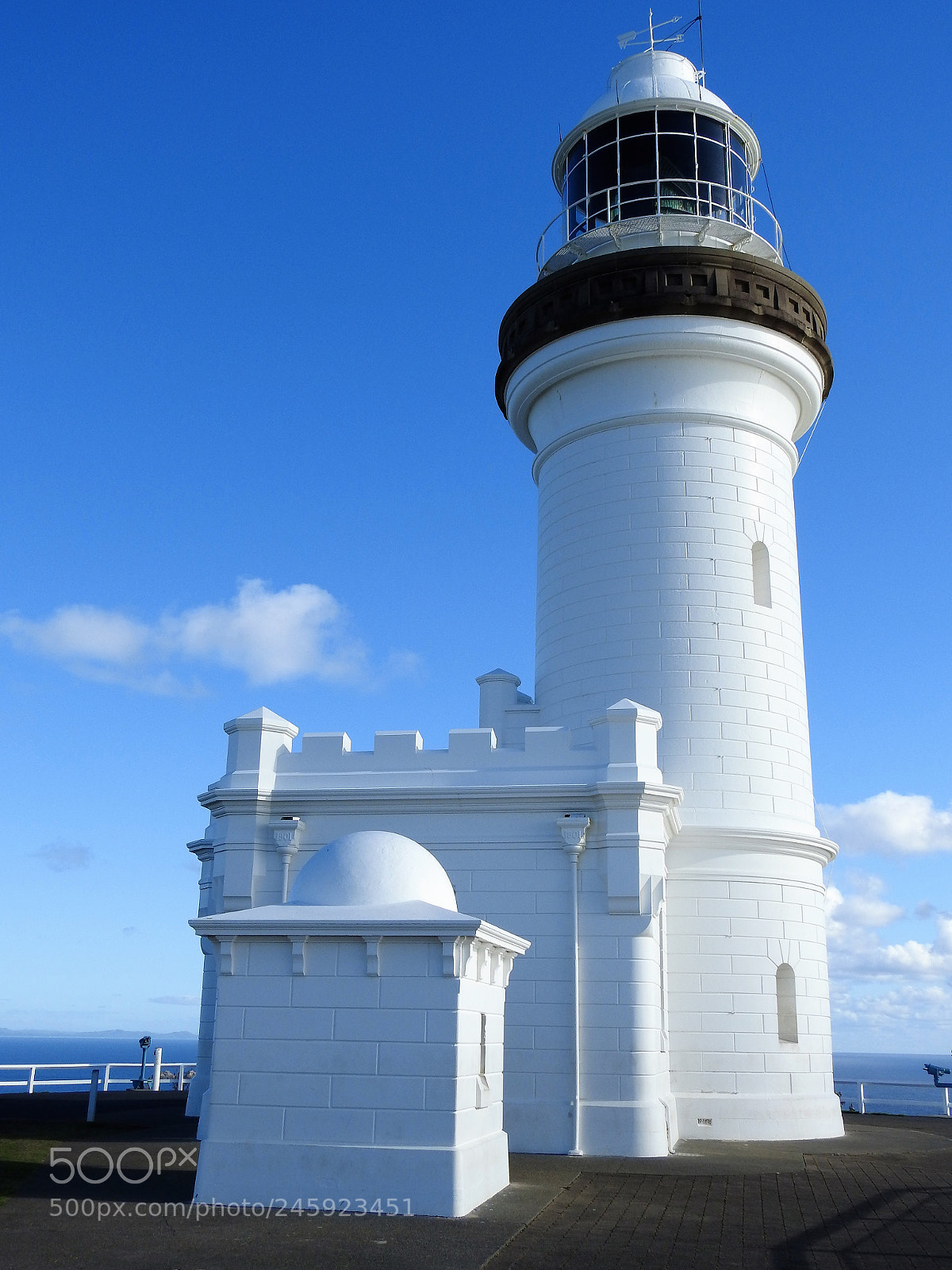 Nikon Coolpix P900 sample photo. Lighthouse 5 photography