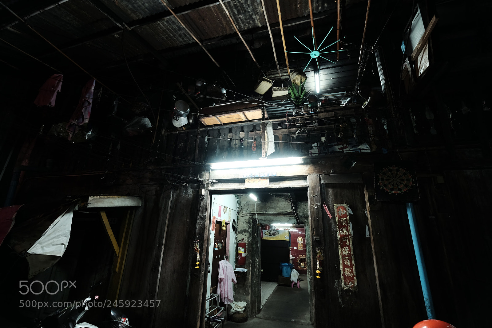 Fujifilm X-T10 sample photo. #bangkokdesignweek2018 photography
