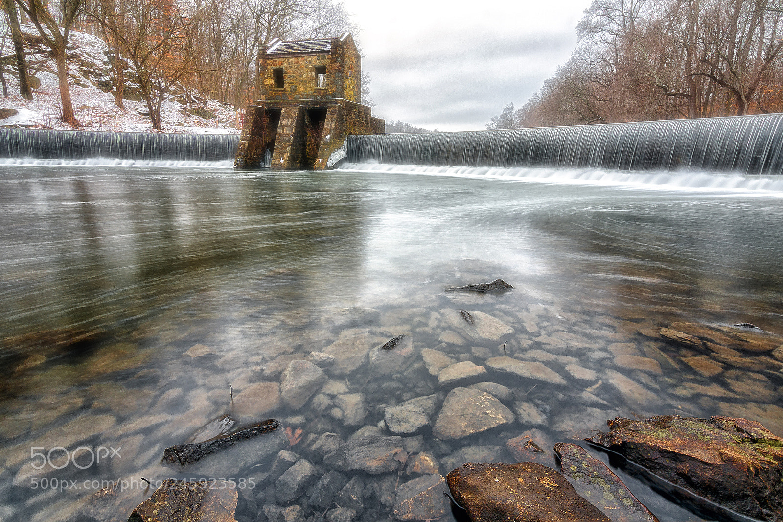 Canon EOS 7D Mark II sample photo. Speedwell lake photography