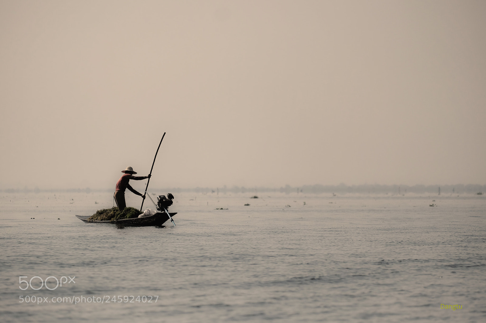 Fujifilm X-T1 sample photo. Seaweed picking photography