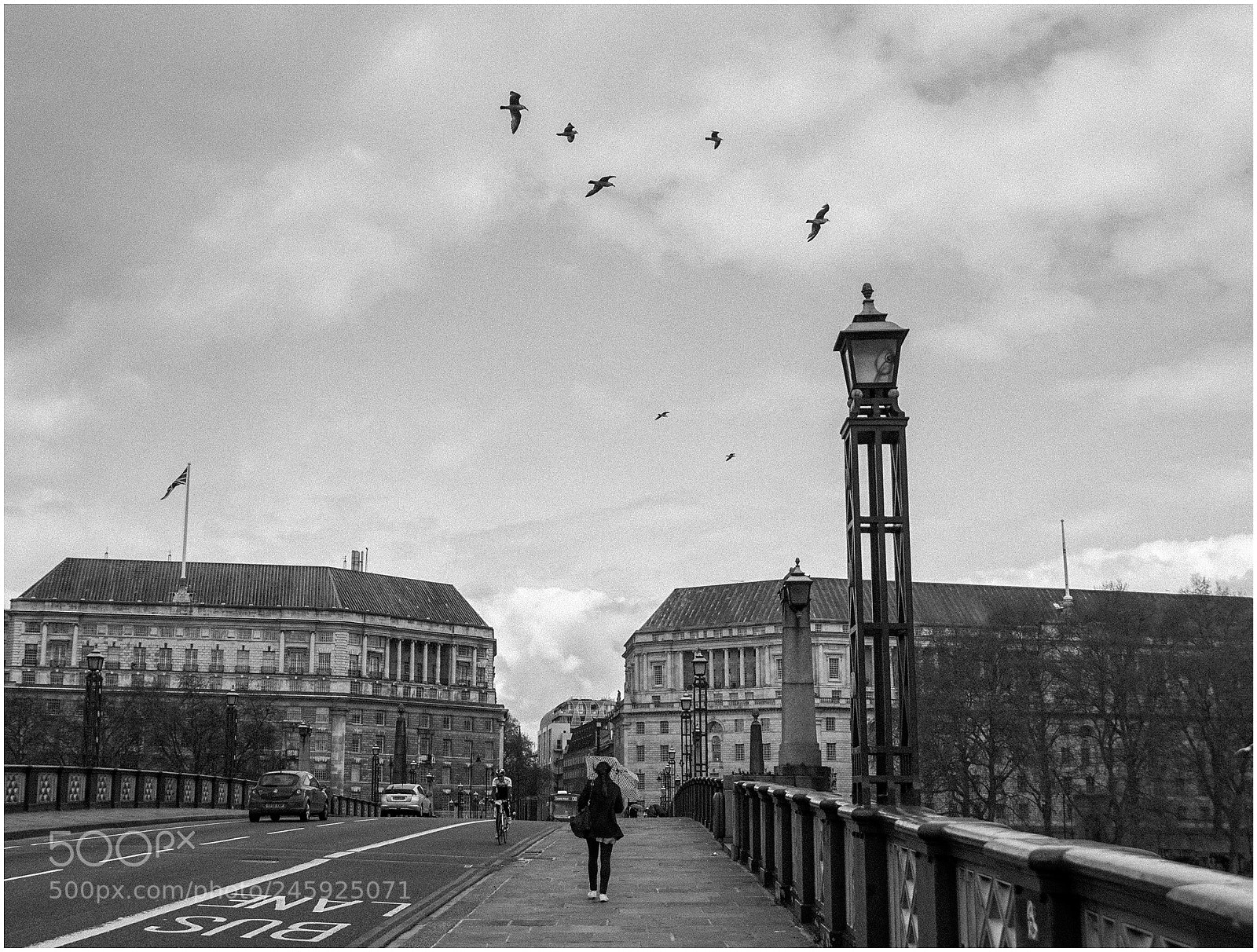 Sony SLT-A68 sample photo. Londres photography