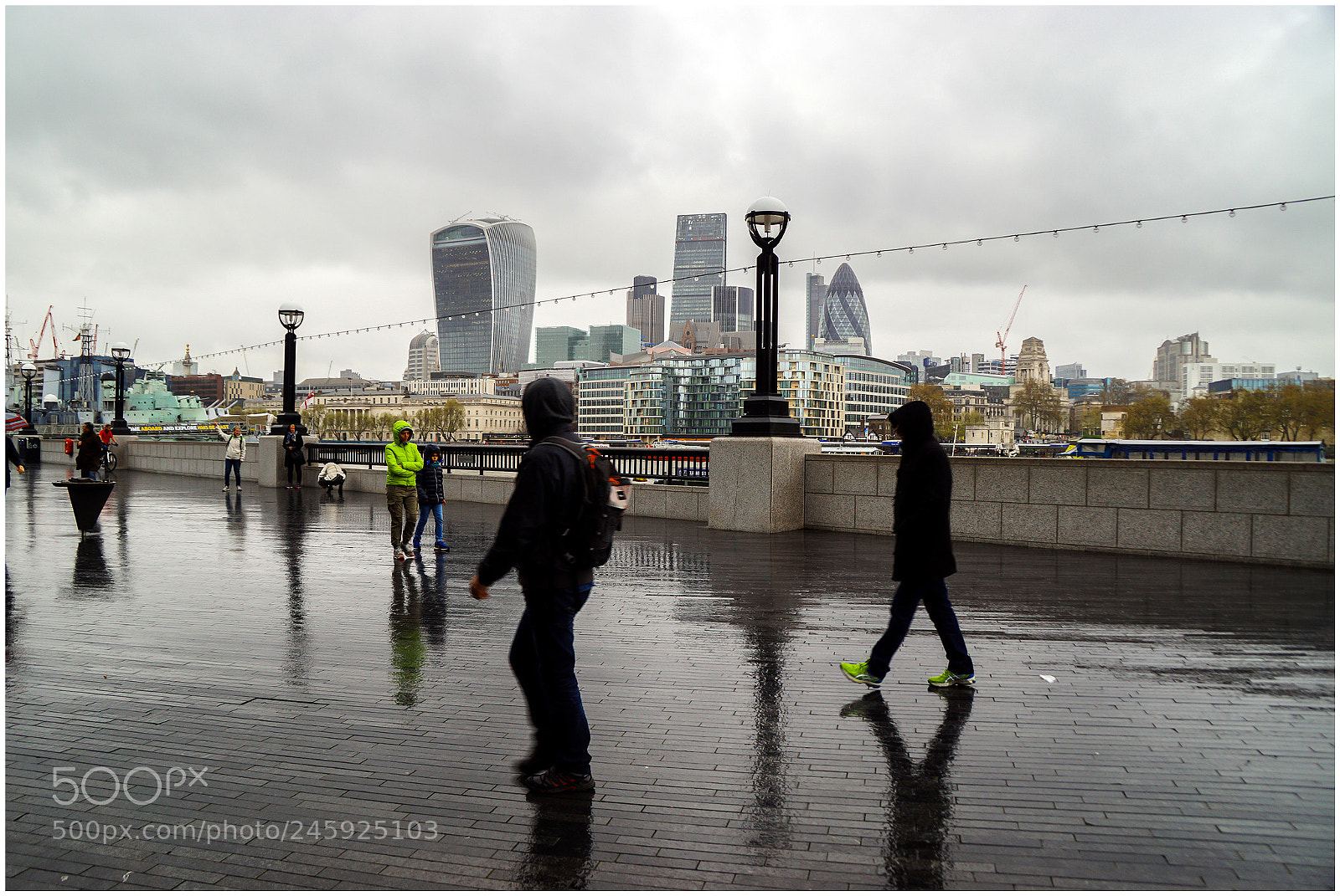 Sony SLT-A68 sample photo. Londres photography