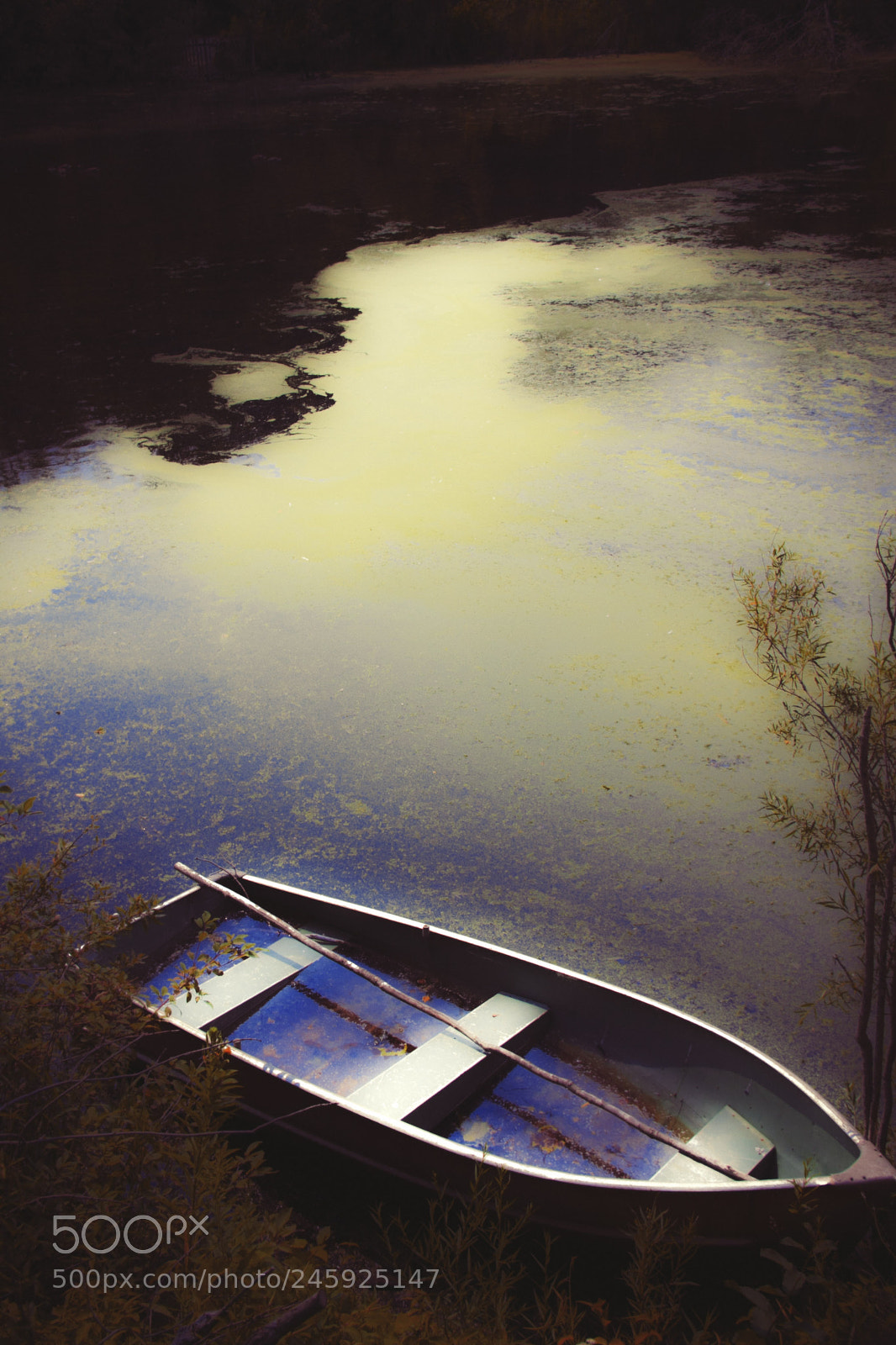 Canon EOS 50D sample photo. Boat photography