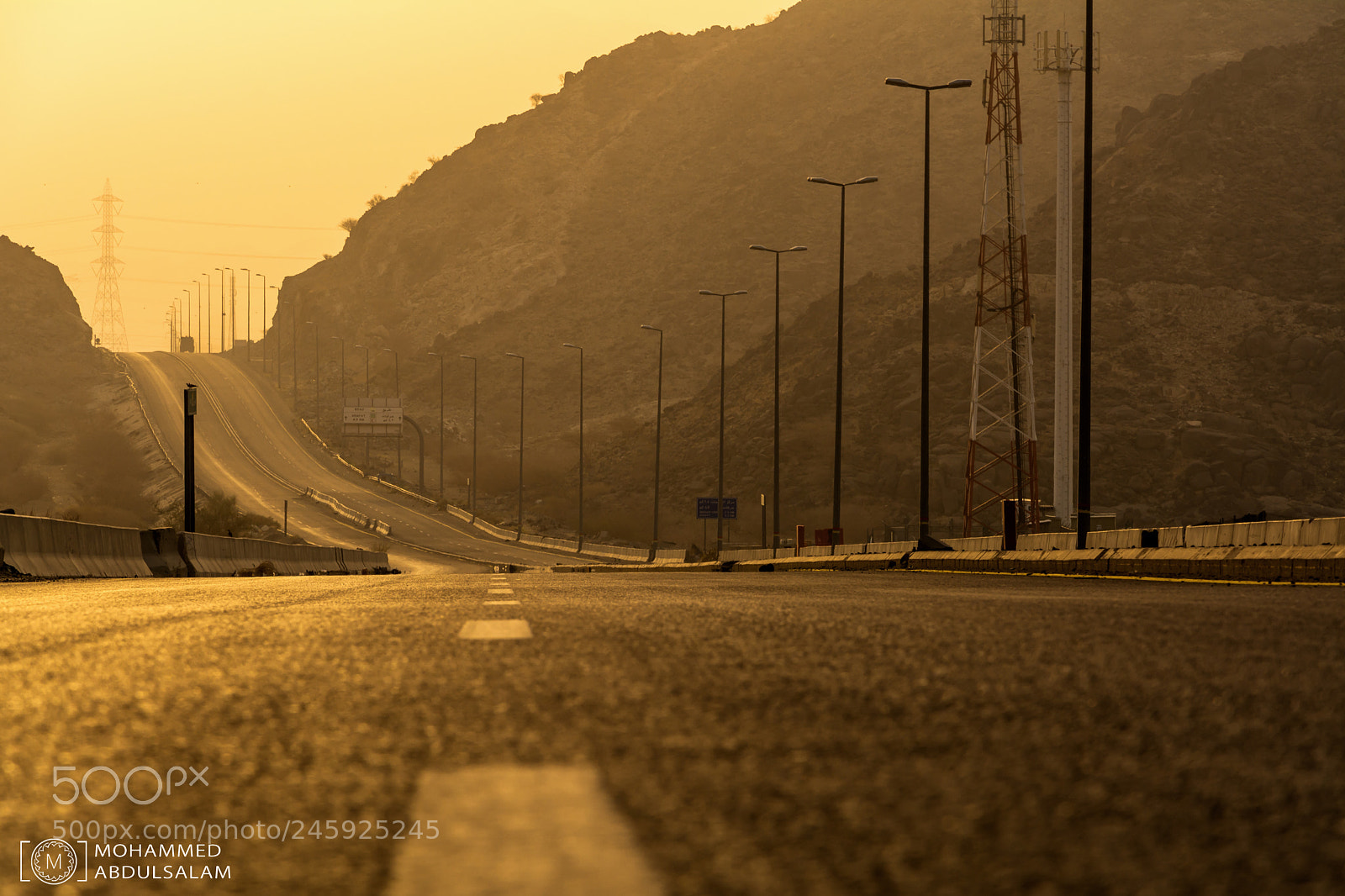Nikon D7100 sample photo. Road photography