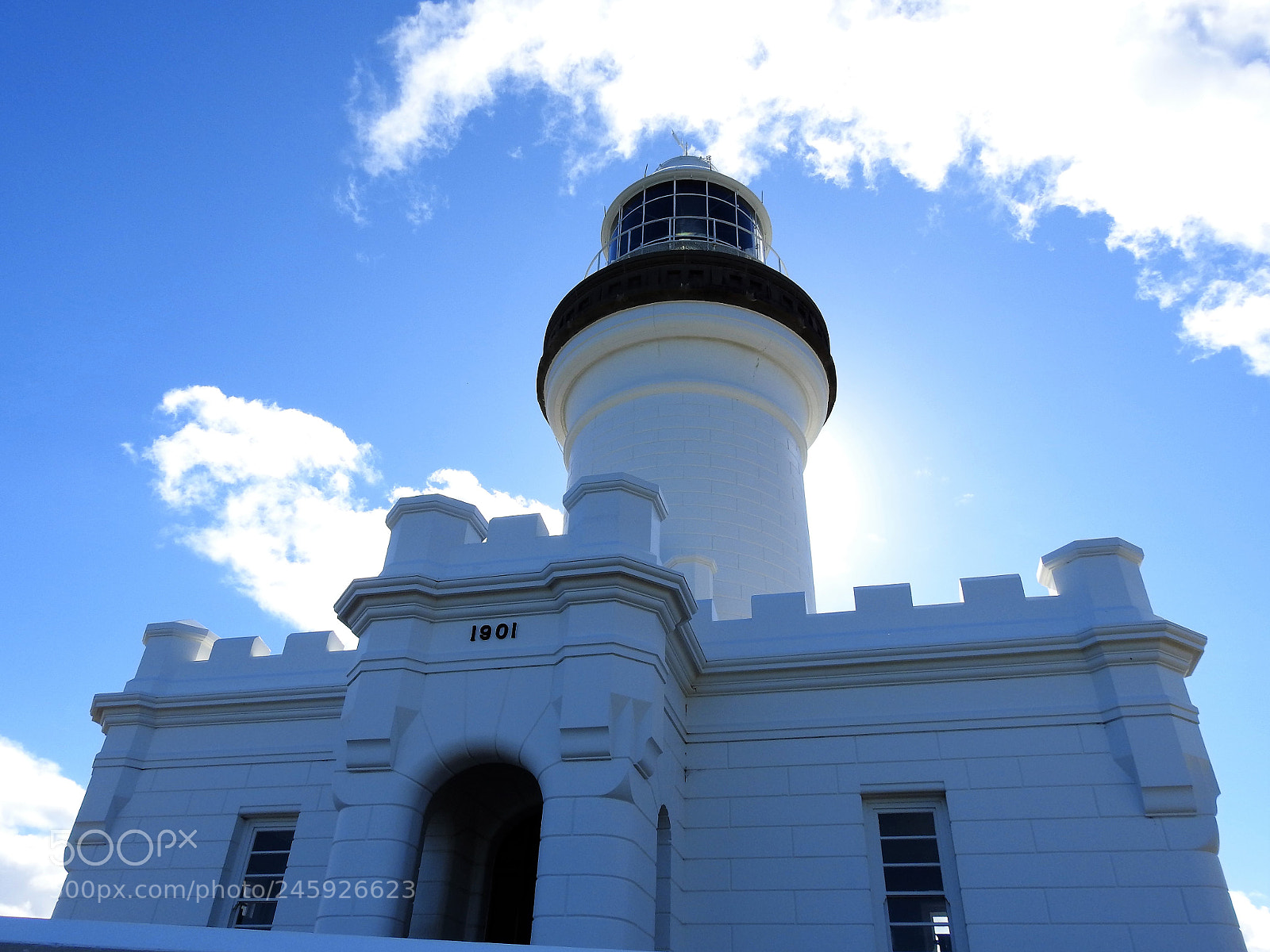 Nikon Coolpix P900 sample photo. Light house 6 photography