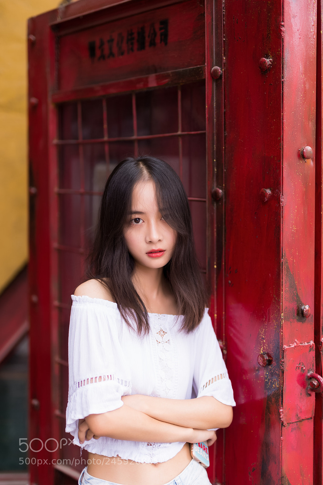 Nikon Df sample photo. Untitled photography