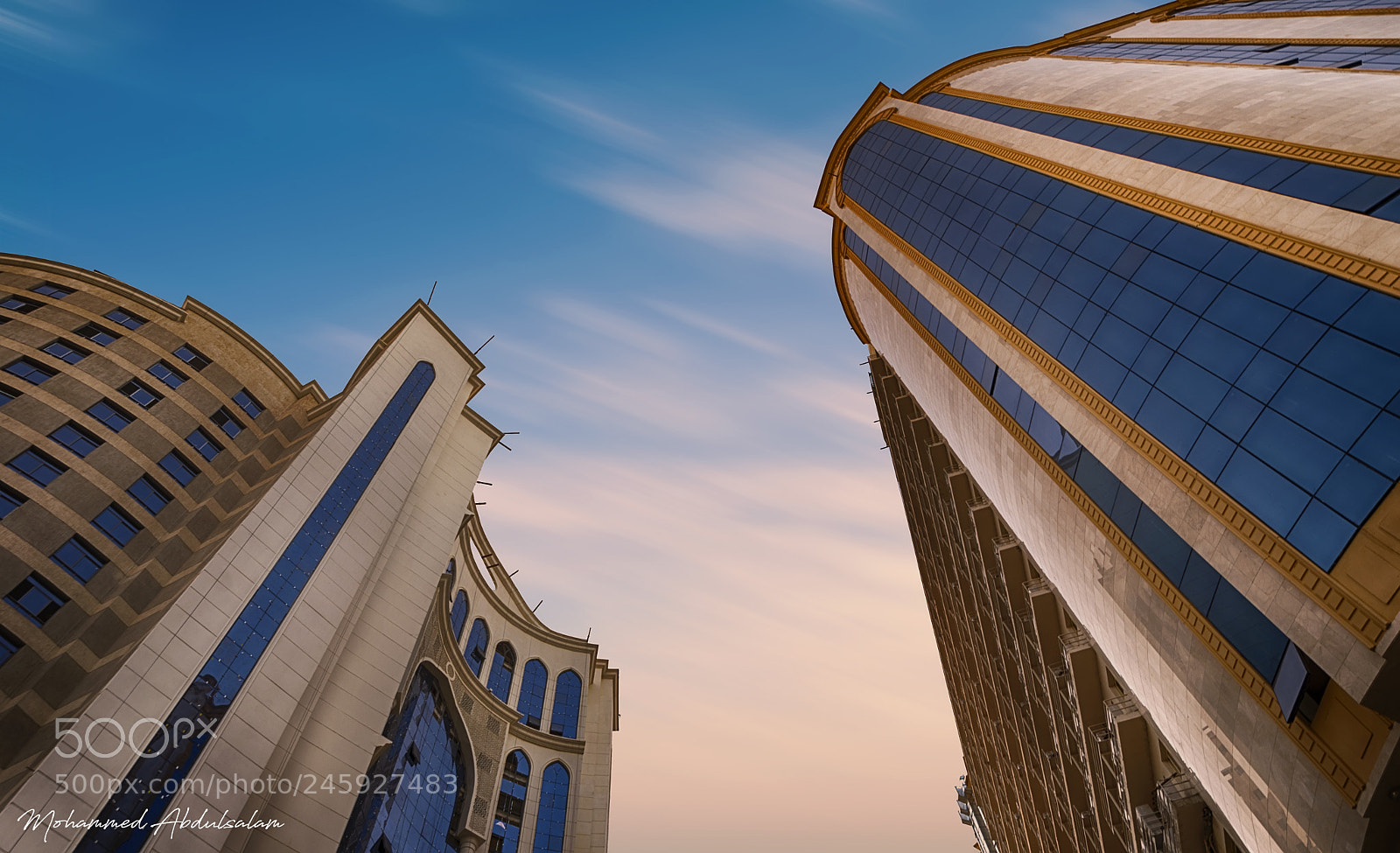 Nikon D610 sample photo. Architecture photography